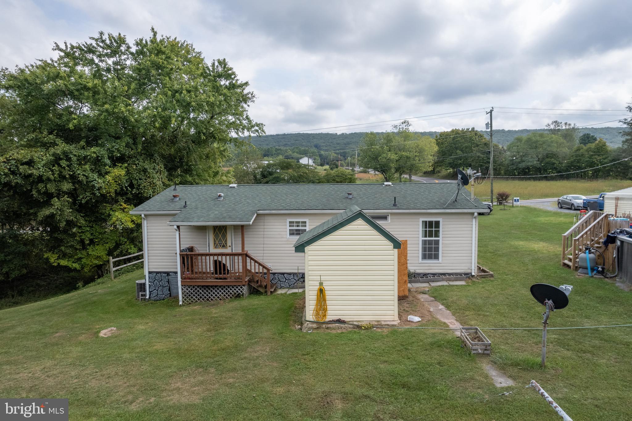 NONE AVAILABLE - Residential