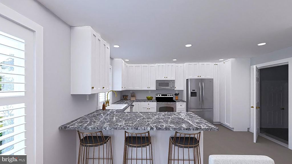 Photo of 2313 Washington Avenue, WEST LAWN, PA 19609 (MLS # PABK2066486)