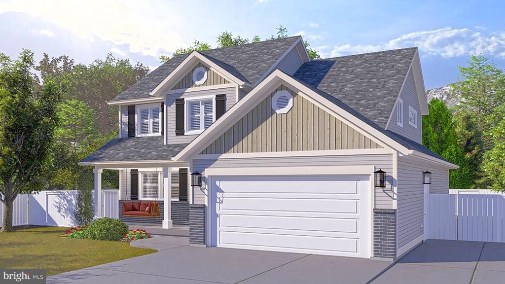 Photo of 2313 Washington Avenue, WEST LAWN, PA 19609 (MLS # PABK2066486)