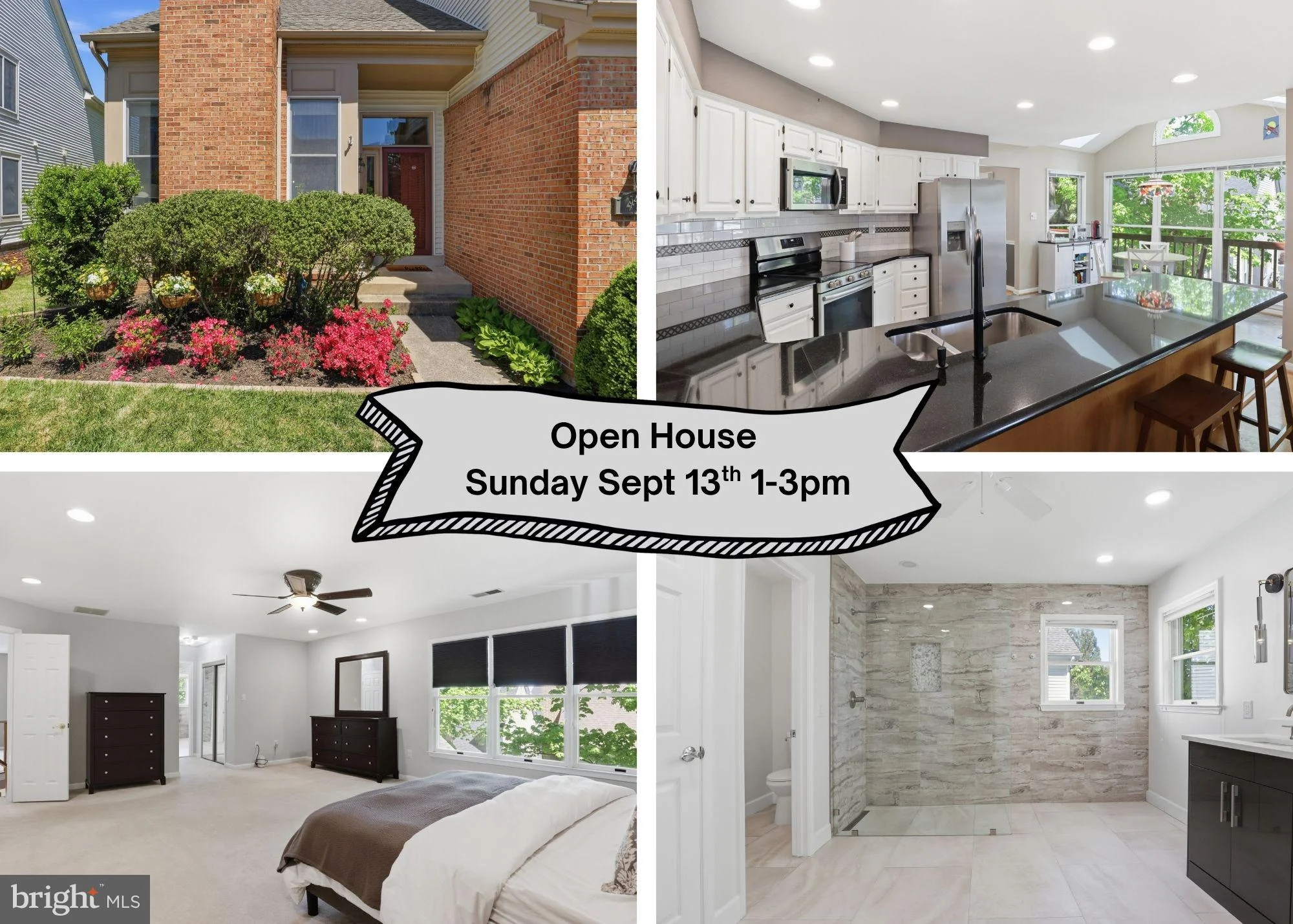 3424 Silver Maple Place, Falls Church, VA, 22042