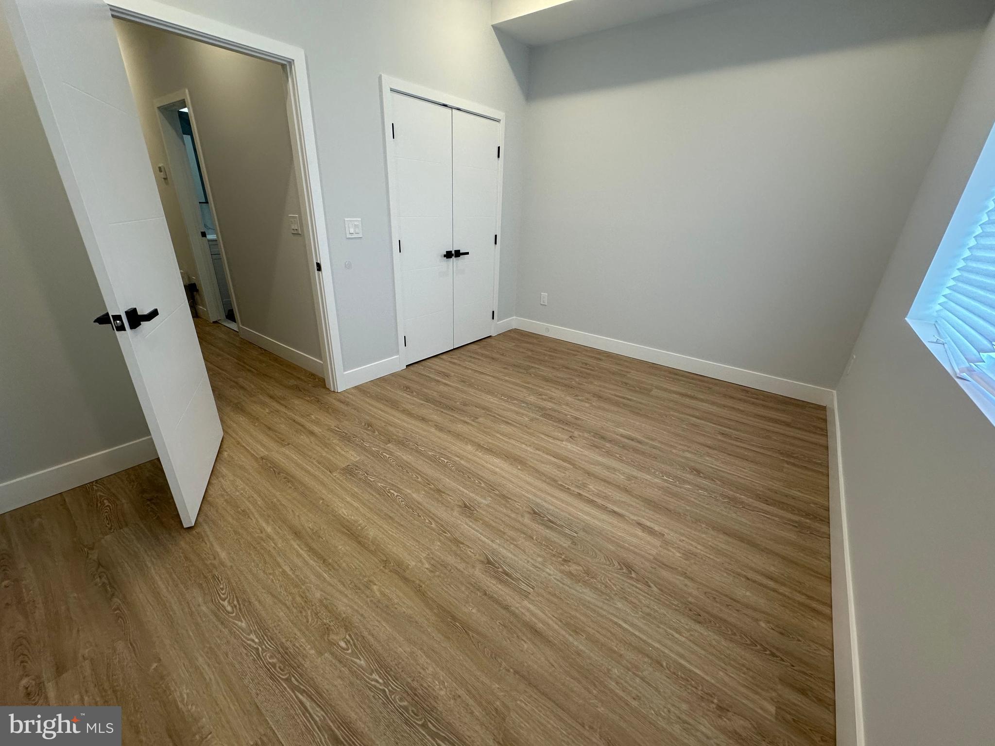 NORRIS SQUARE - Residential Lease