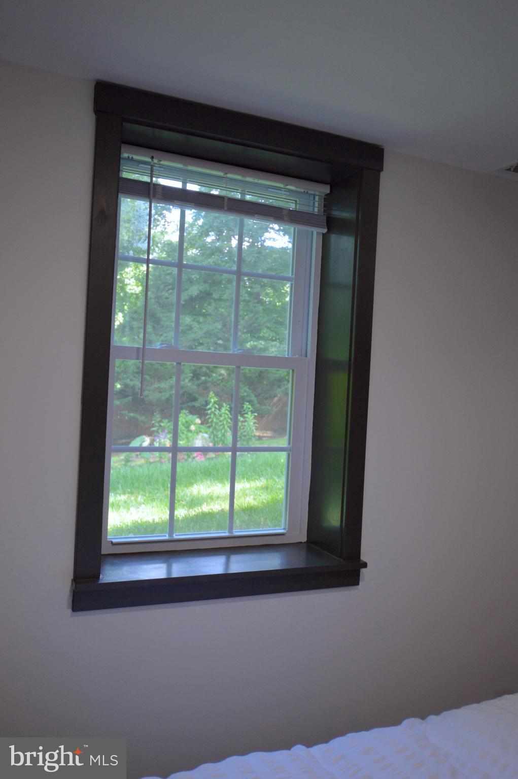 BRADDOCK - Residential Lease