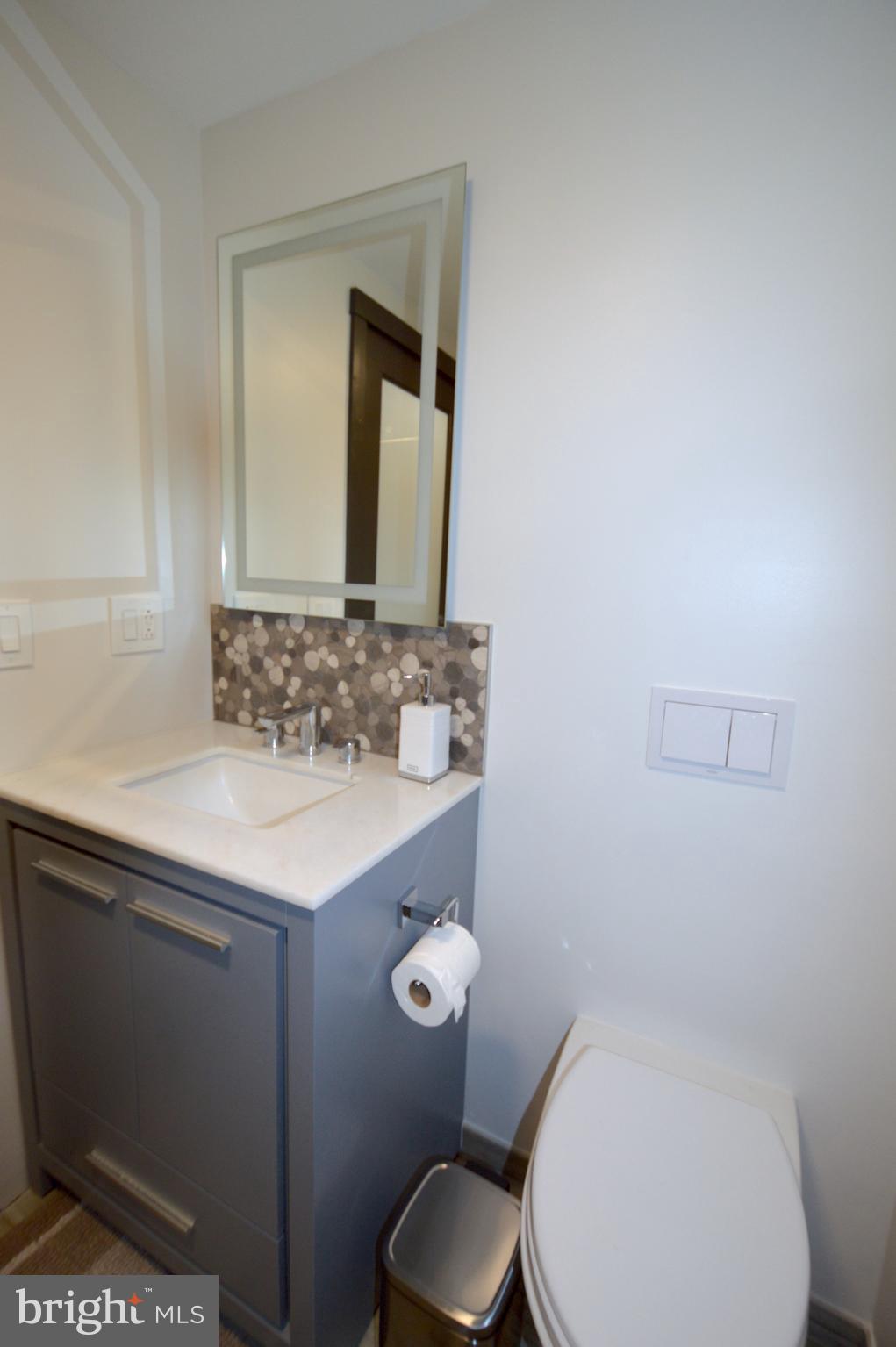 BRADDOCK - Residential Lease