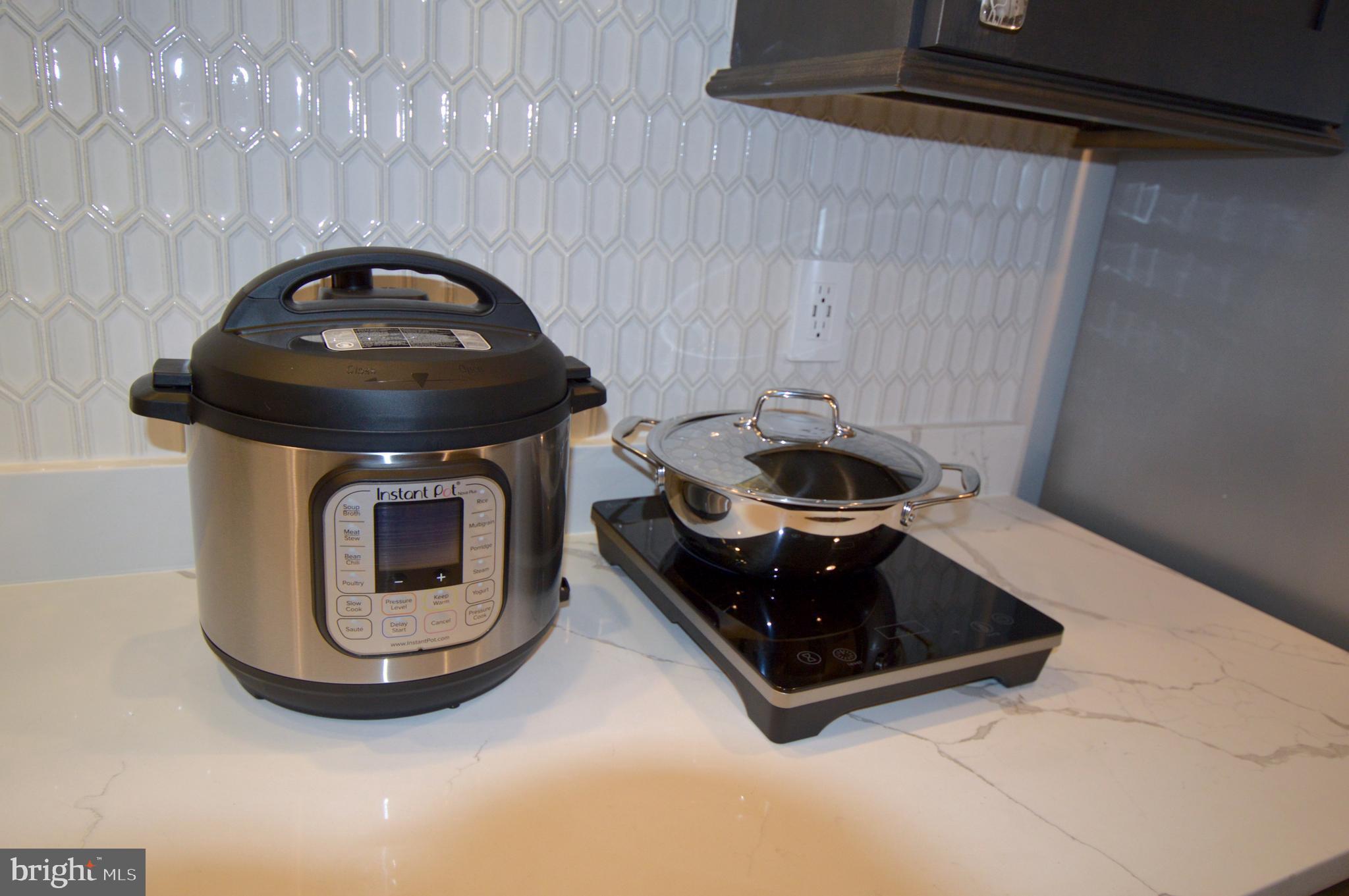 BRADDOCK - Residential Lease