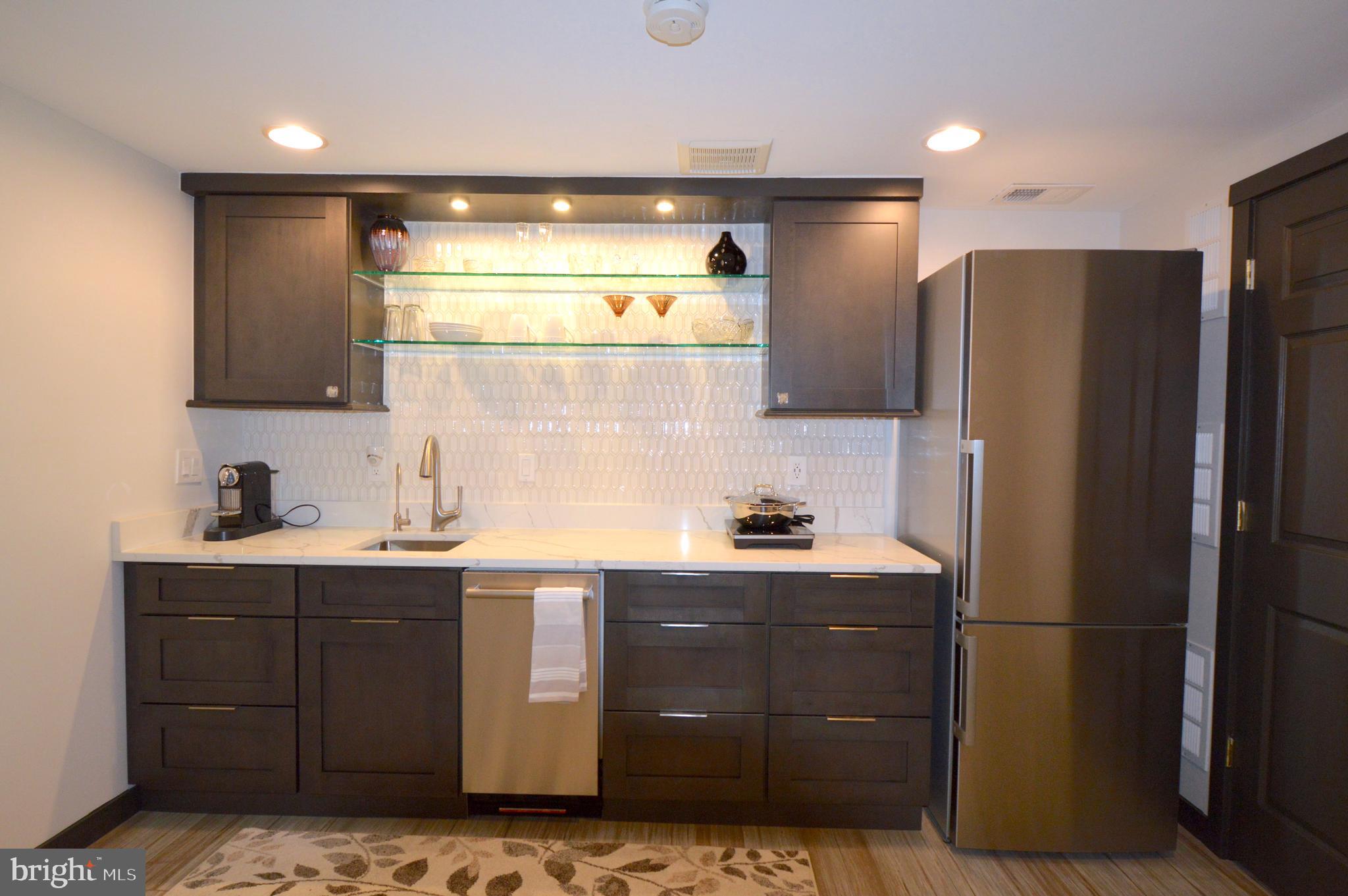 BRADDOCK - Residential Lease