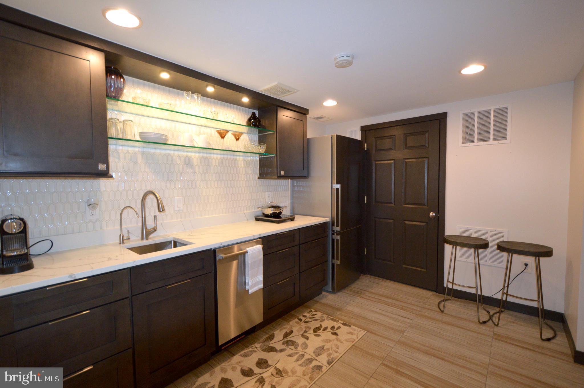 BRADDOCK - Residential Lease