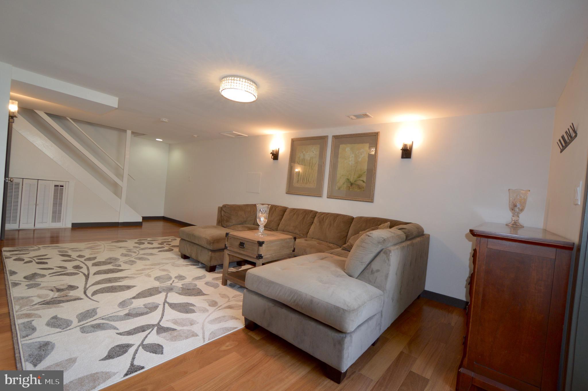 BRADDOCK - Residential Lease