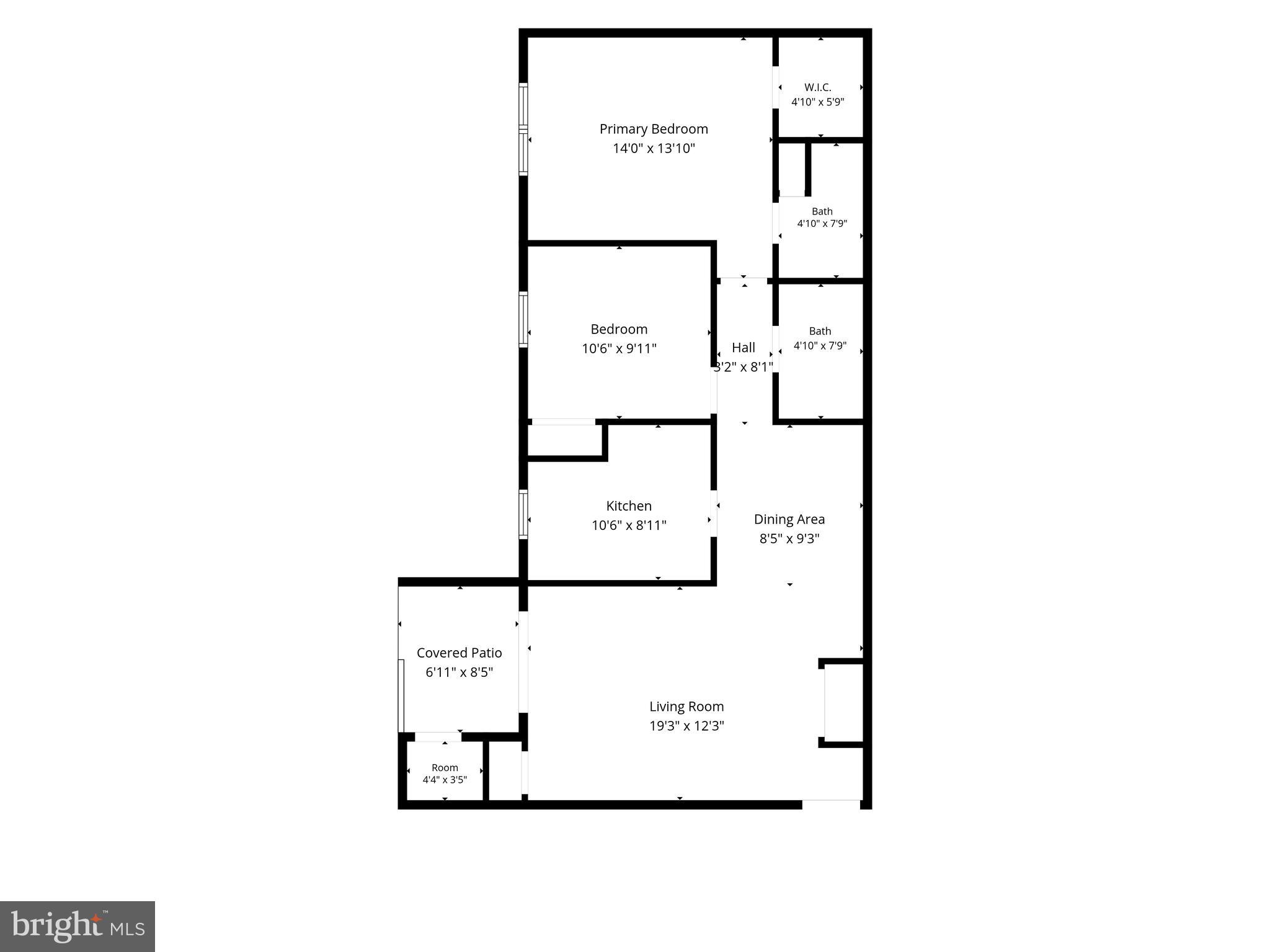 611 GOVERNOR HOUSE CIRCLE 56