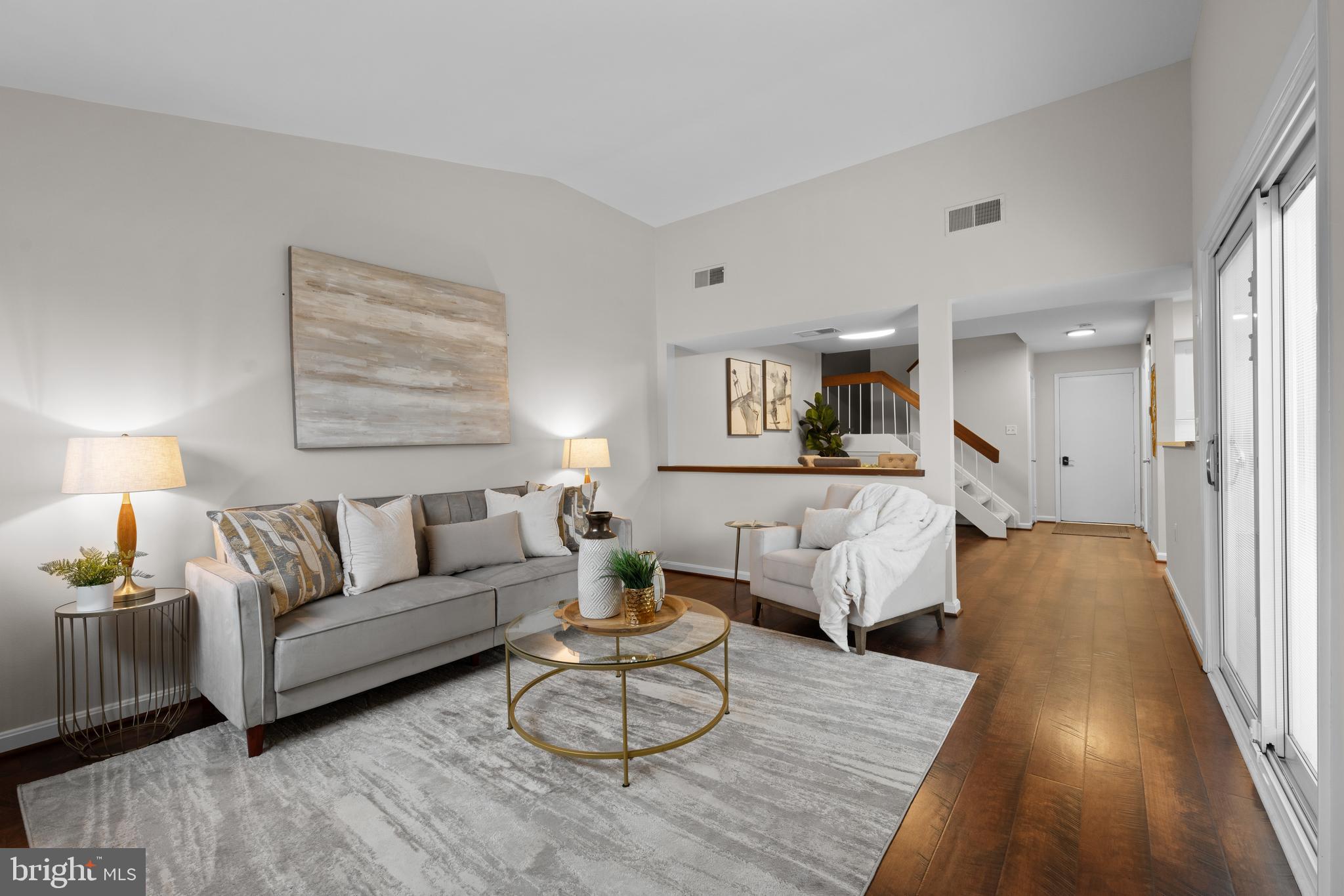 COVINGTON - Residential