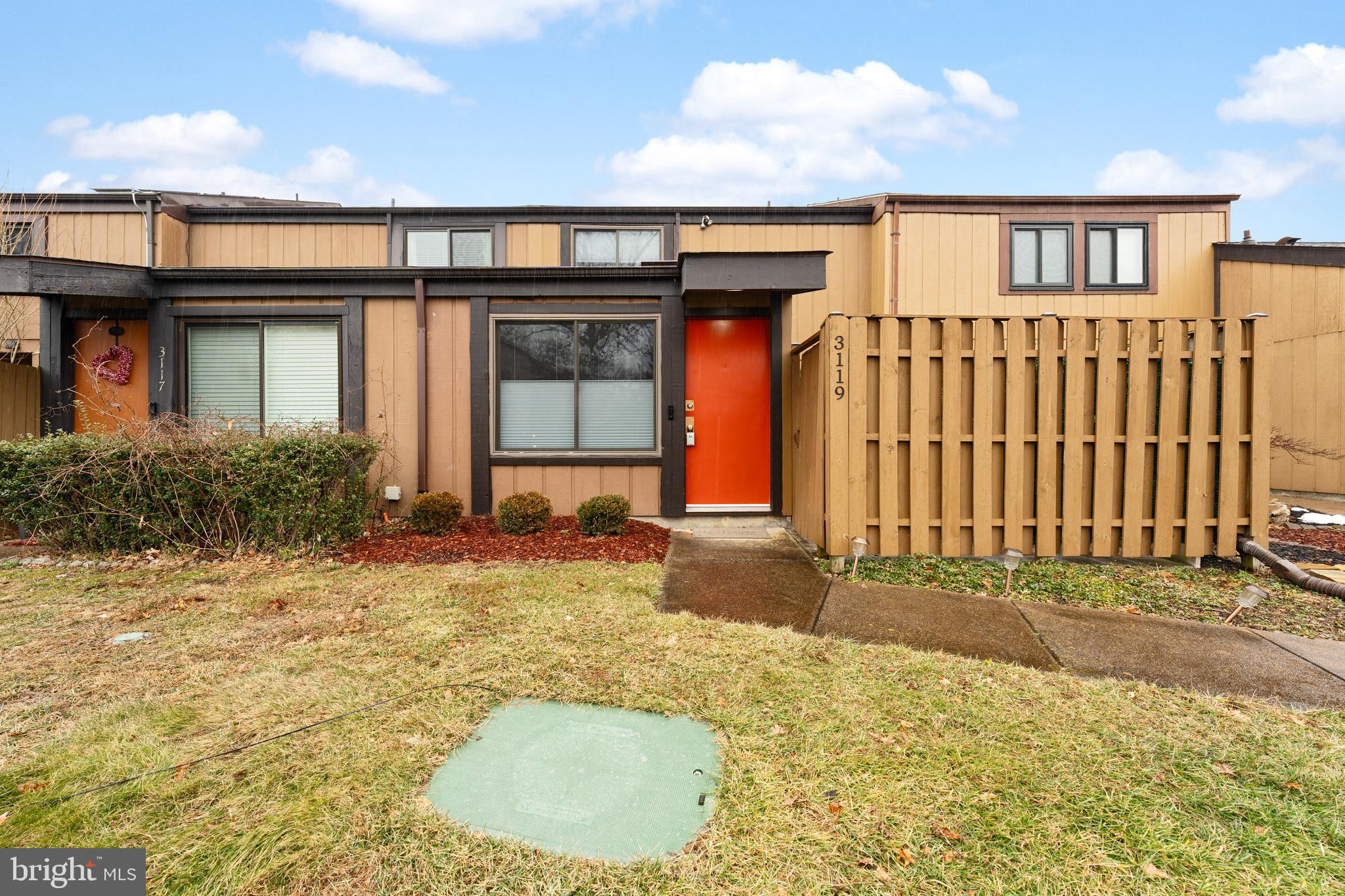 COVINGTON - Residential