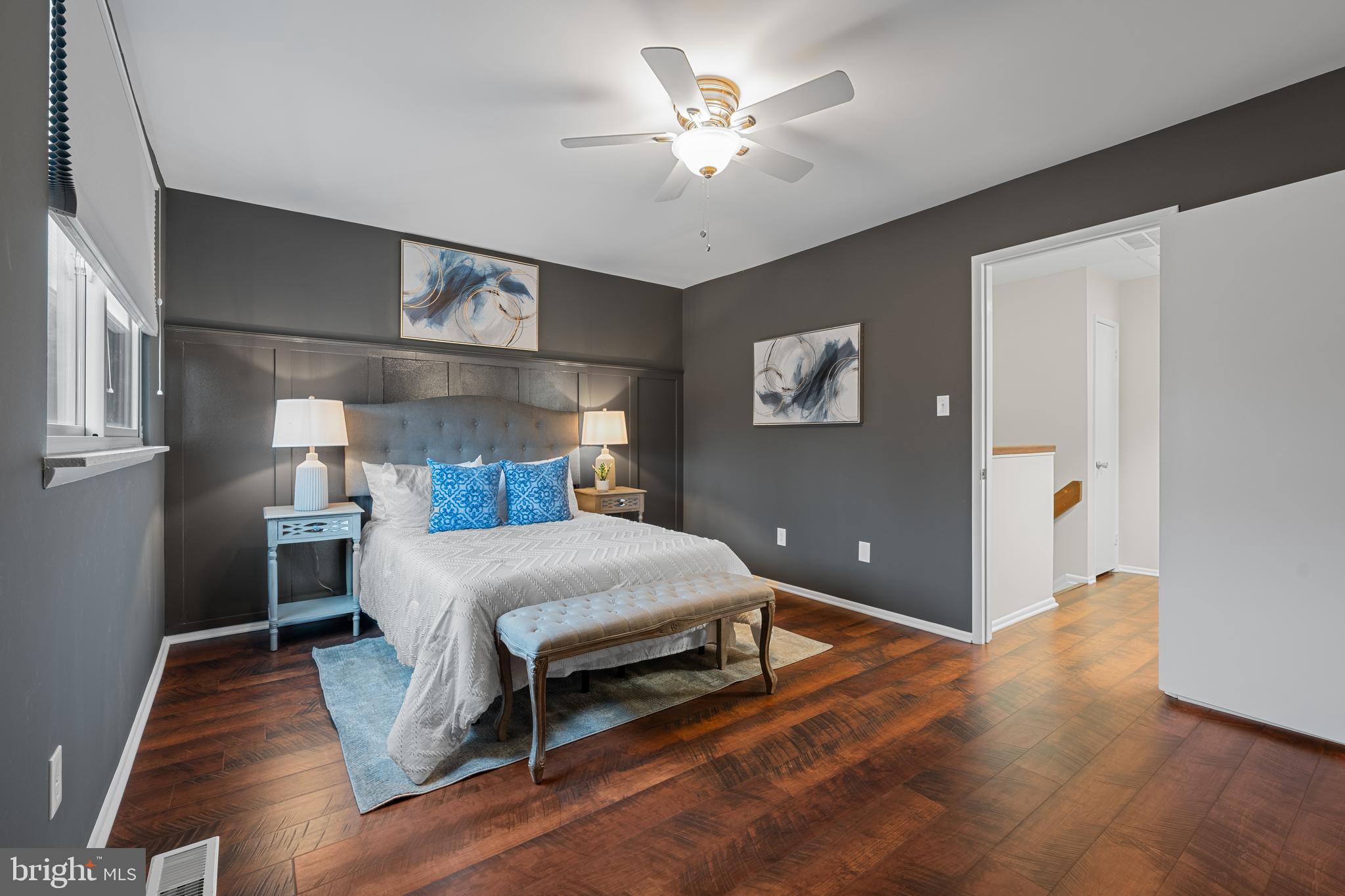 COVINGTON - Residential