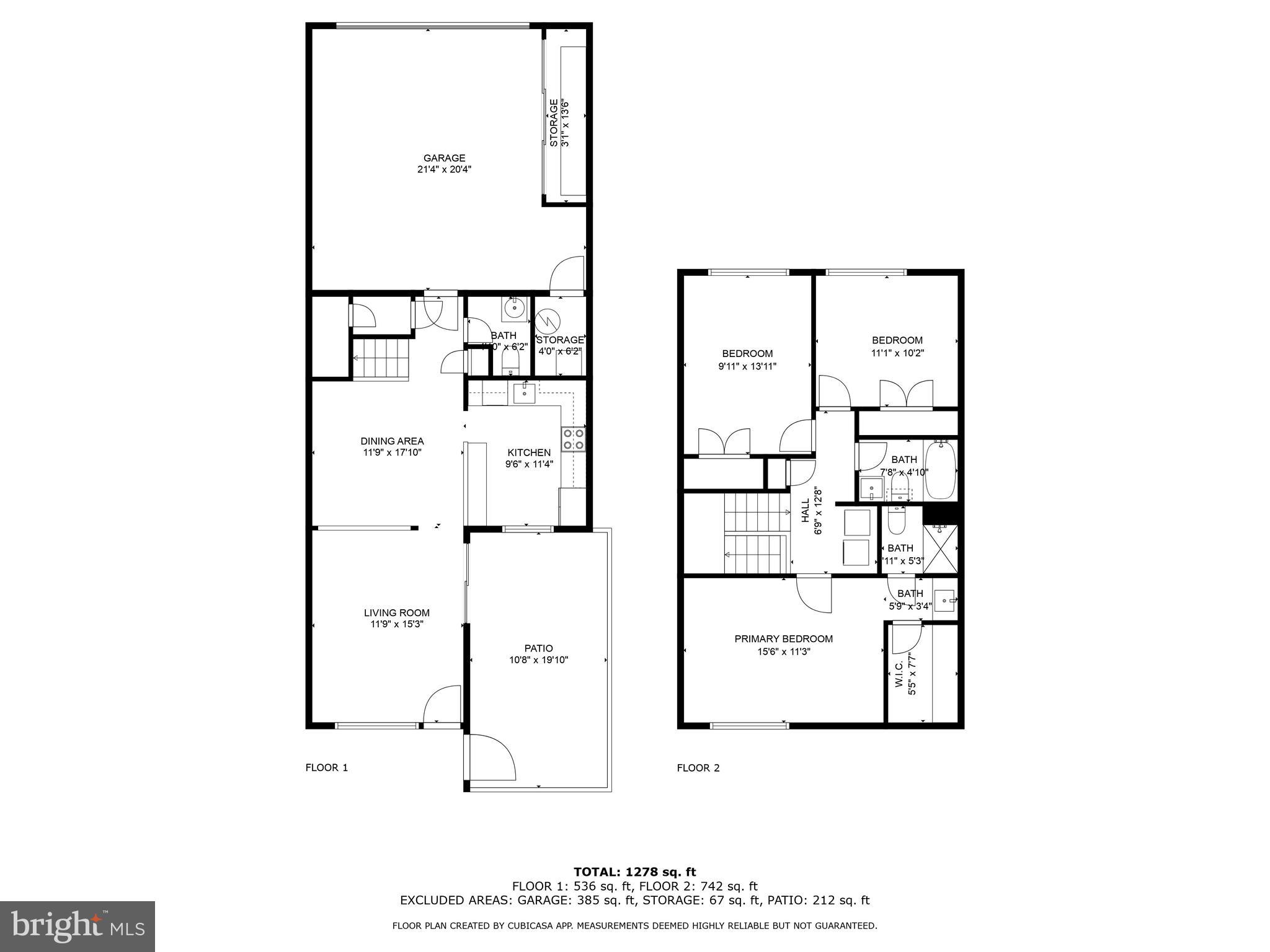 COVINGTON - Residential