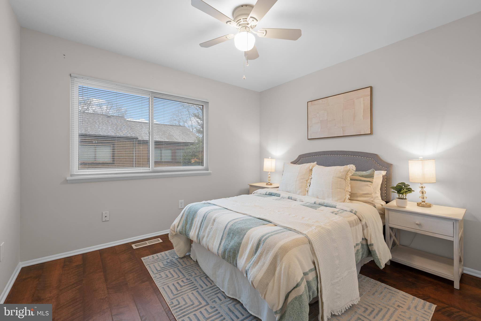 COVINGTON - Residential