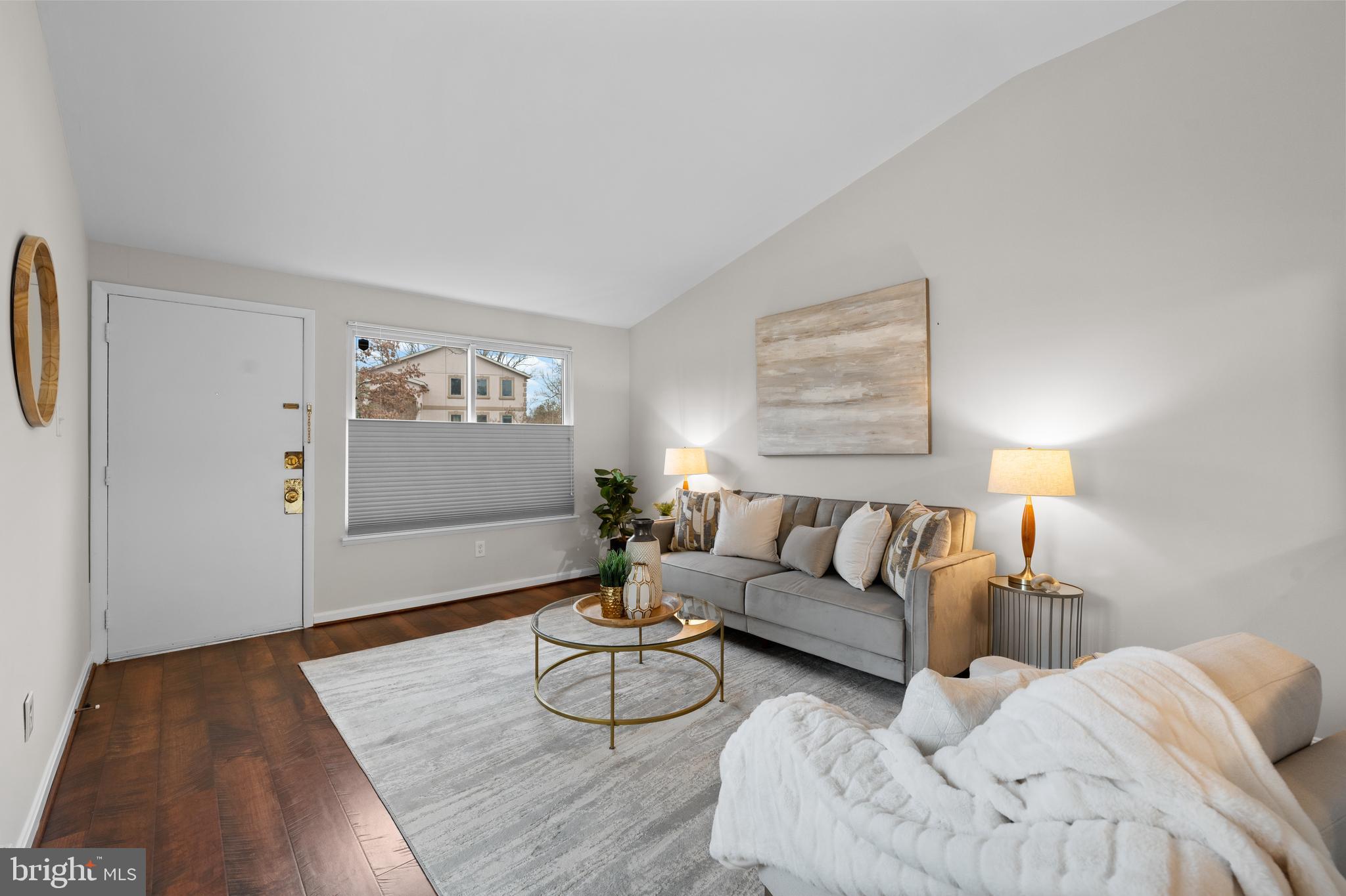 COVINGTON - Residential