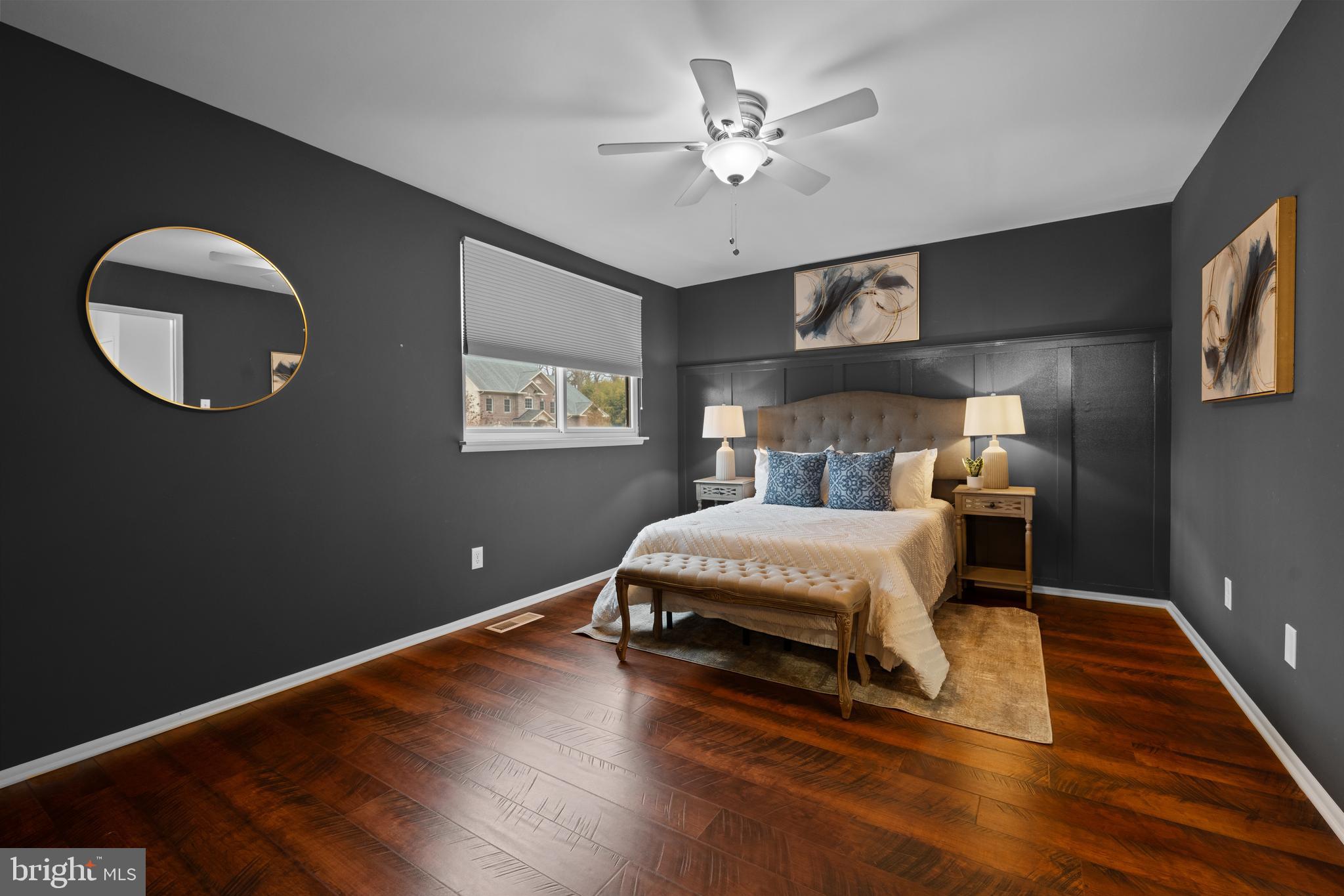 COVINGTON - Residential