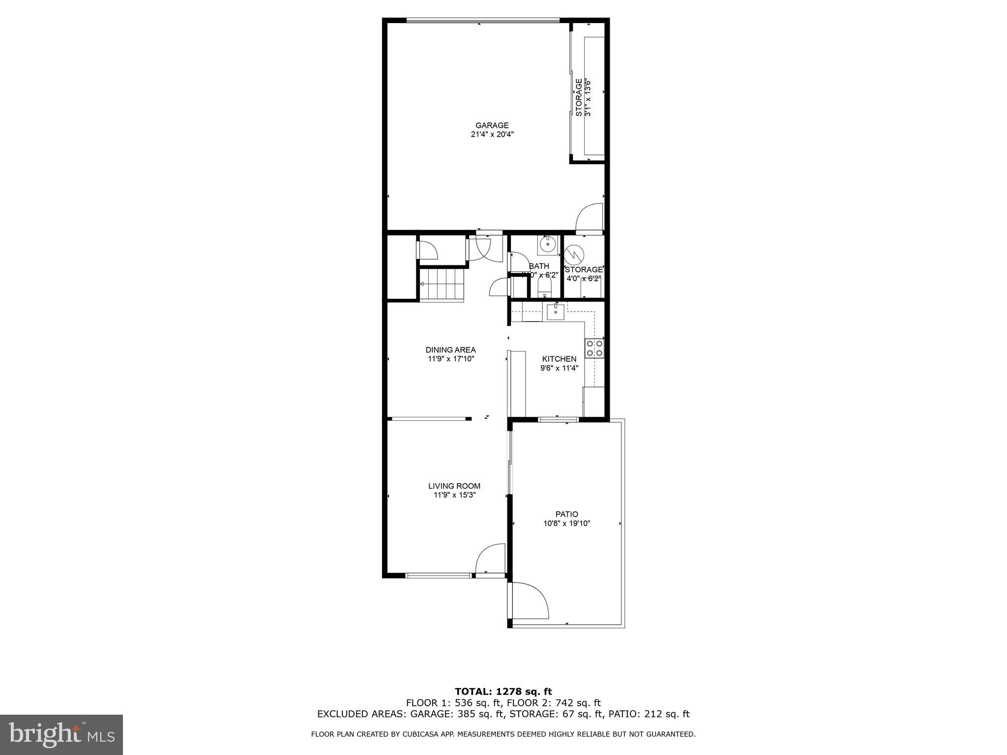 COVINGTON - Residential