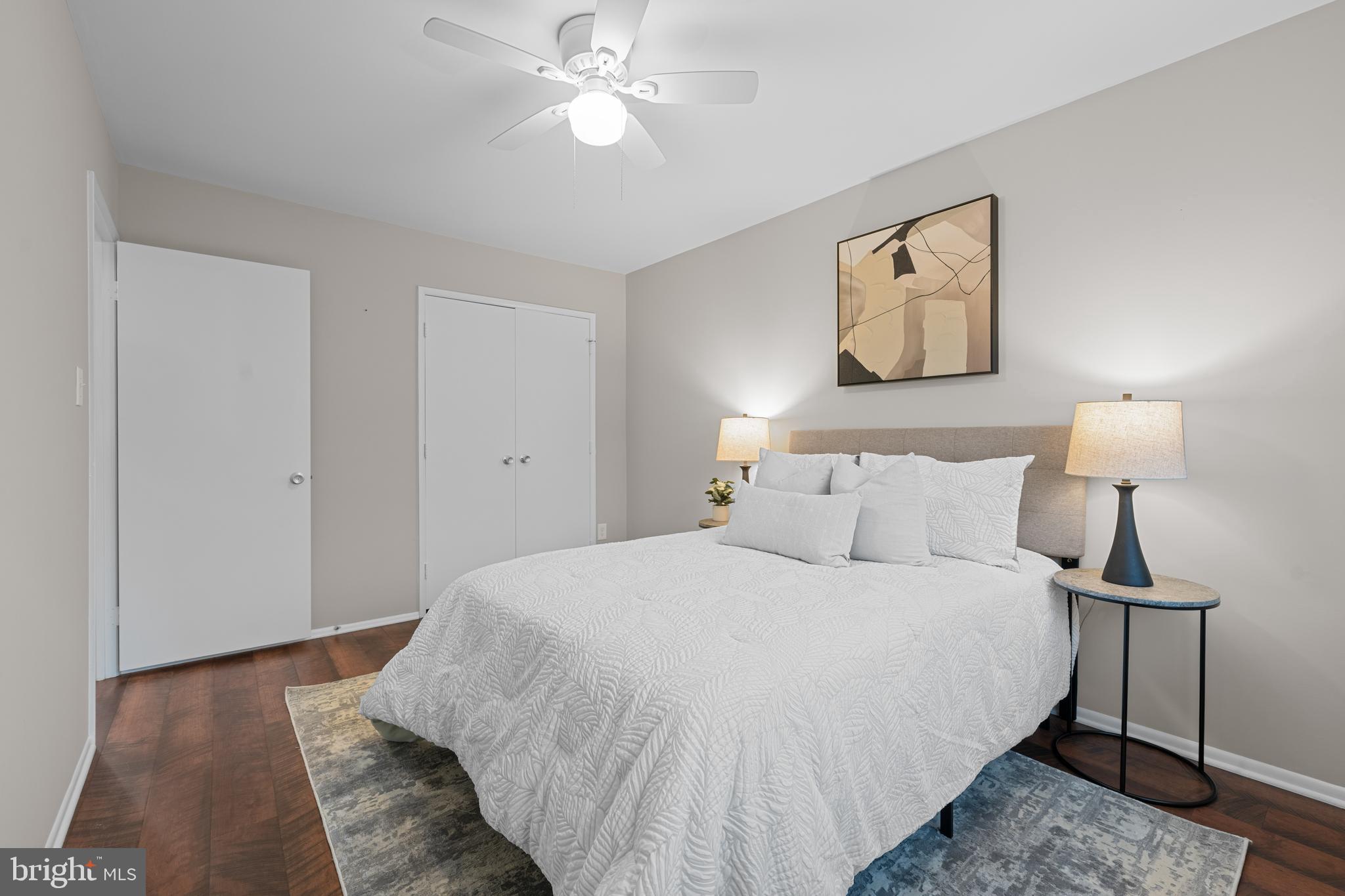 COVINGTON - Residential