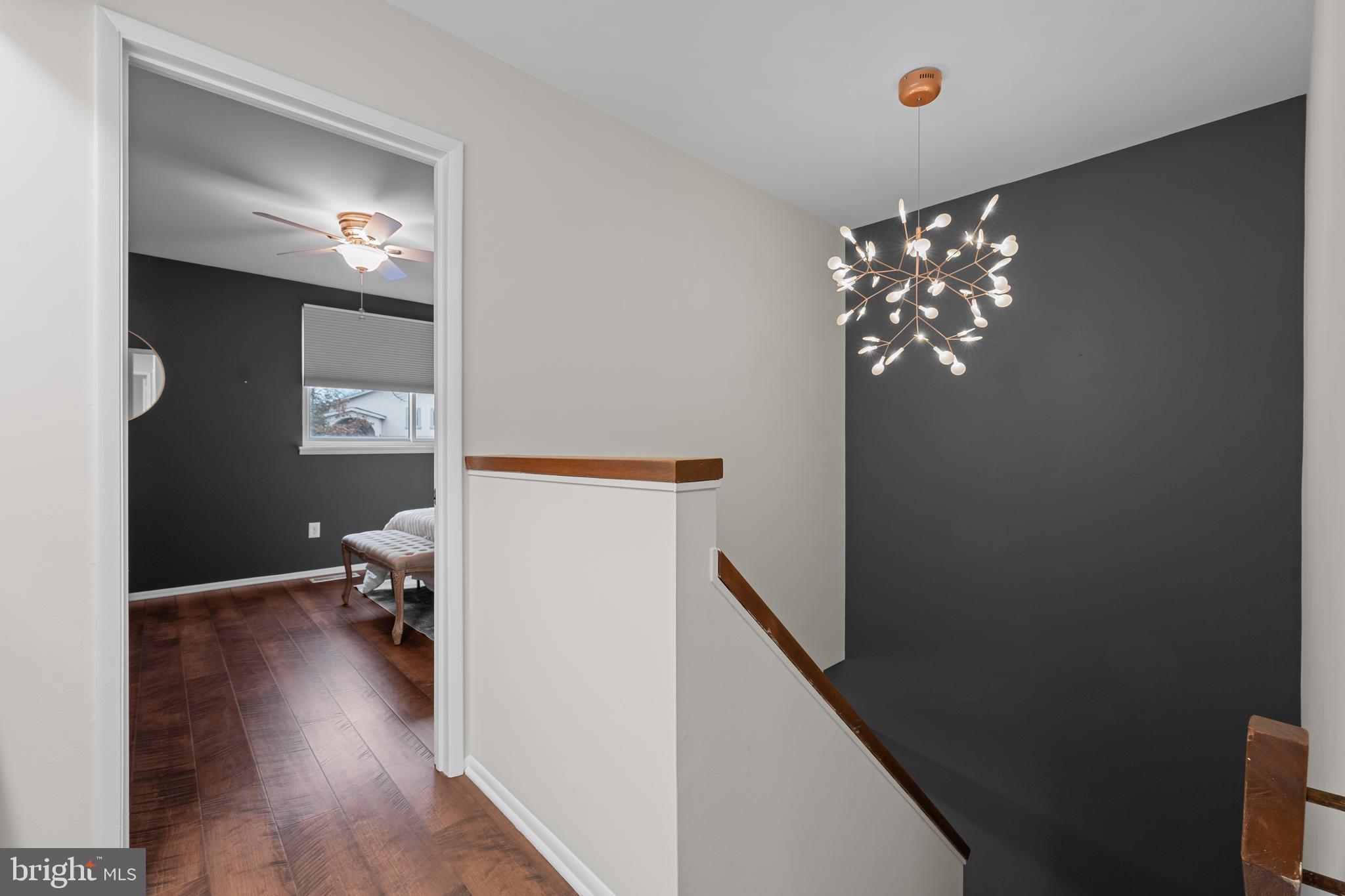 COVINGTON - Residential