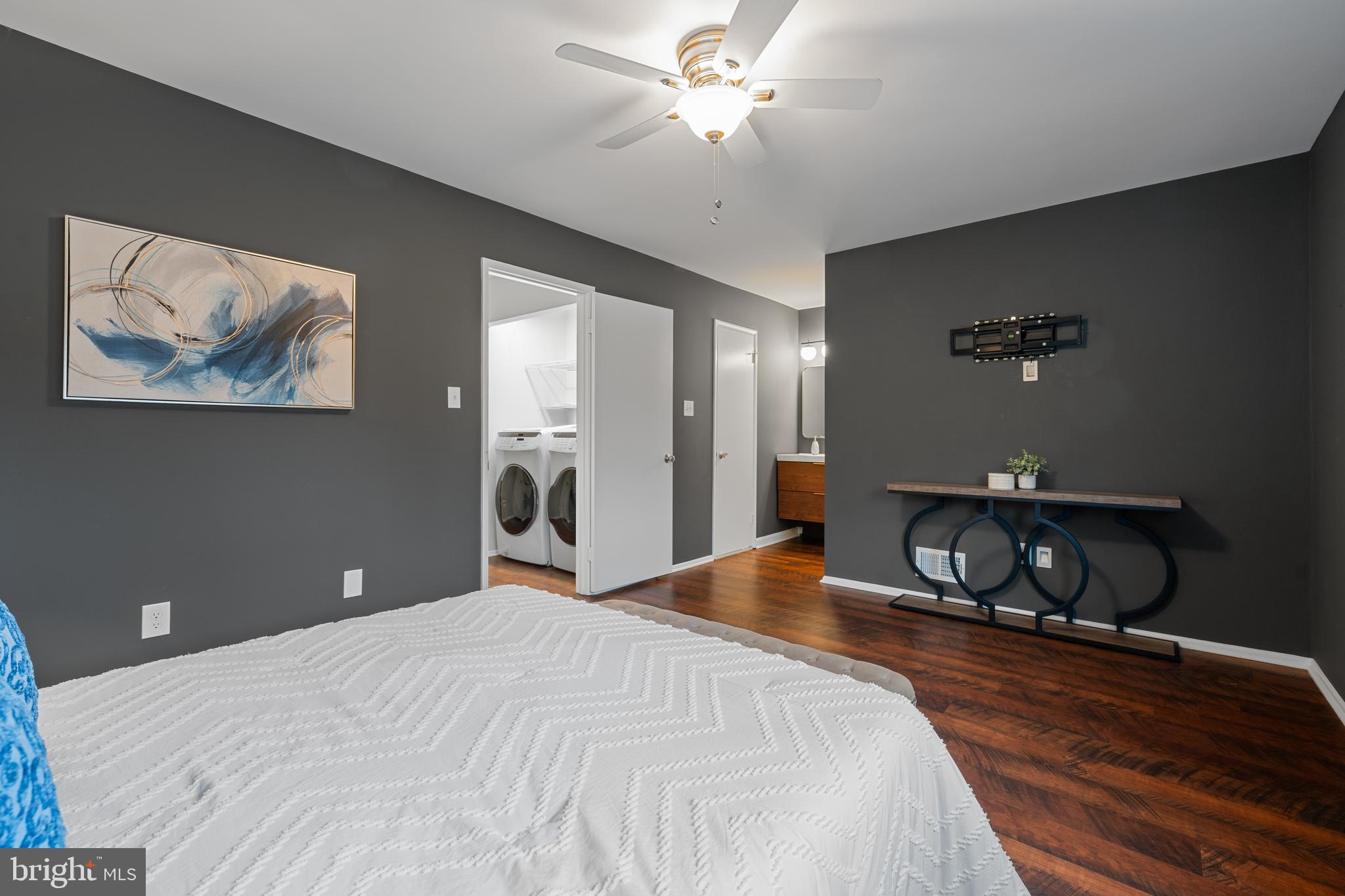 COVINGTON - Residential