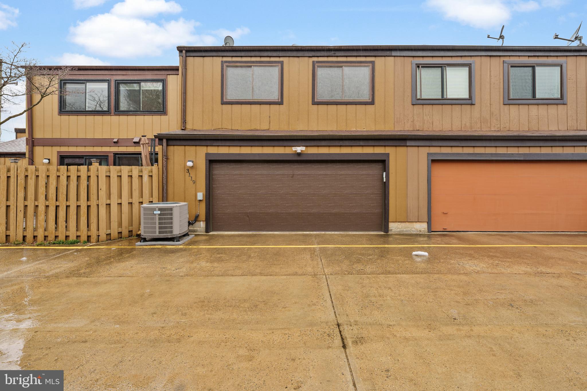 COVINGTON - Residential