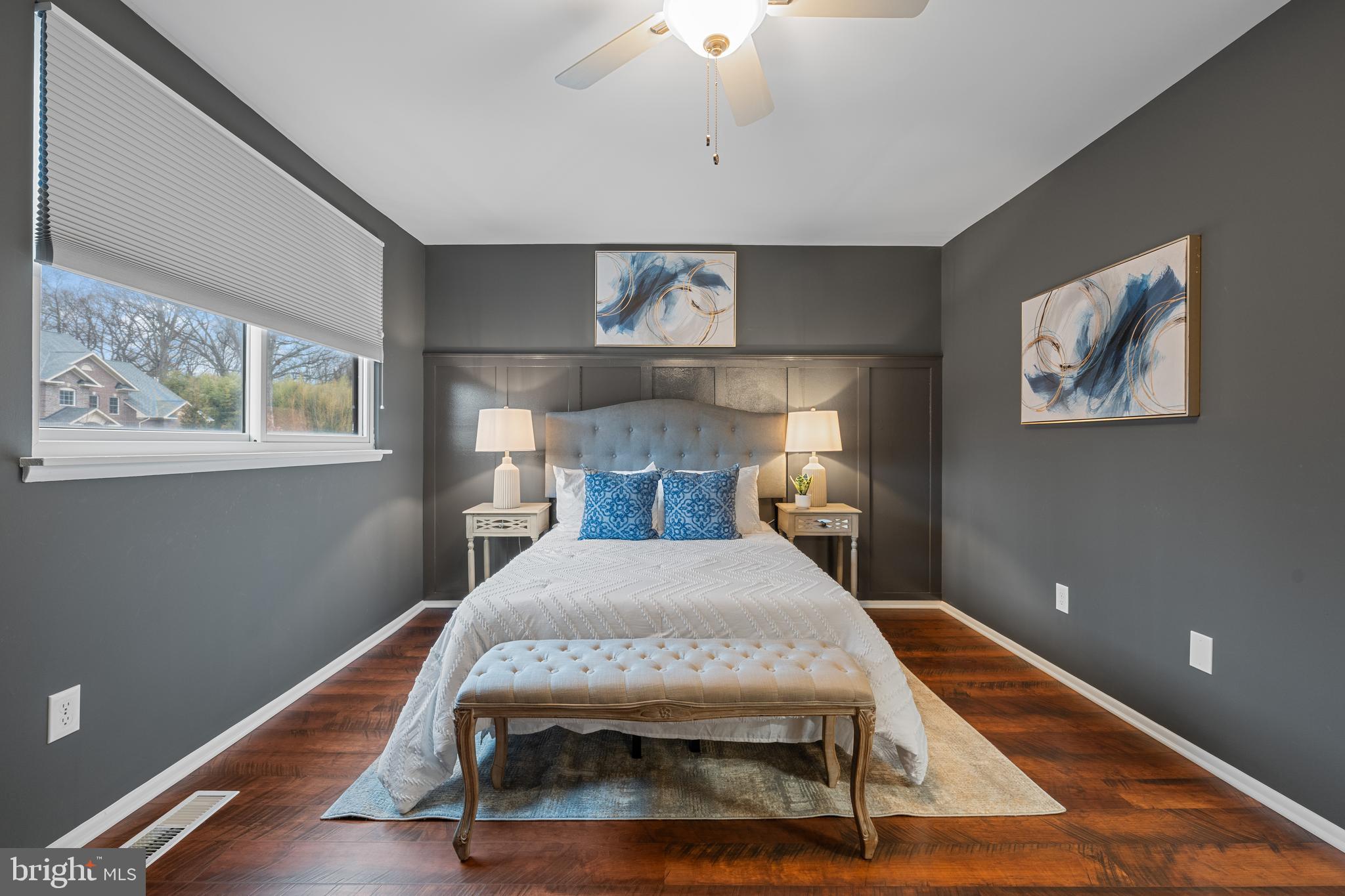 COVINGTON - Residential