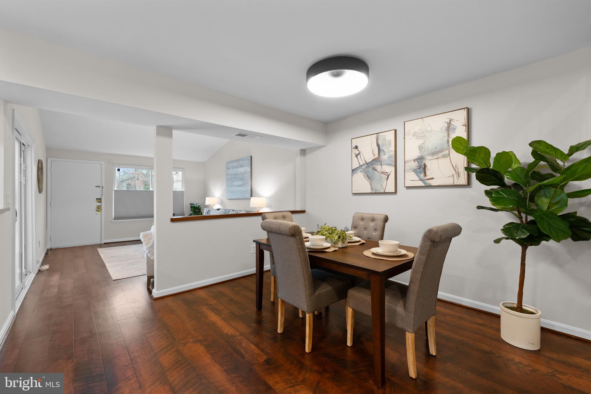 COVINGTON - Residential