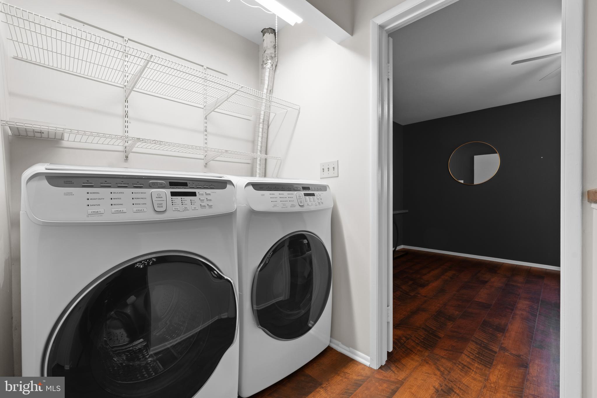 COVINGTON - Residential