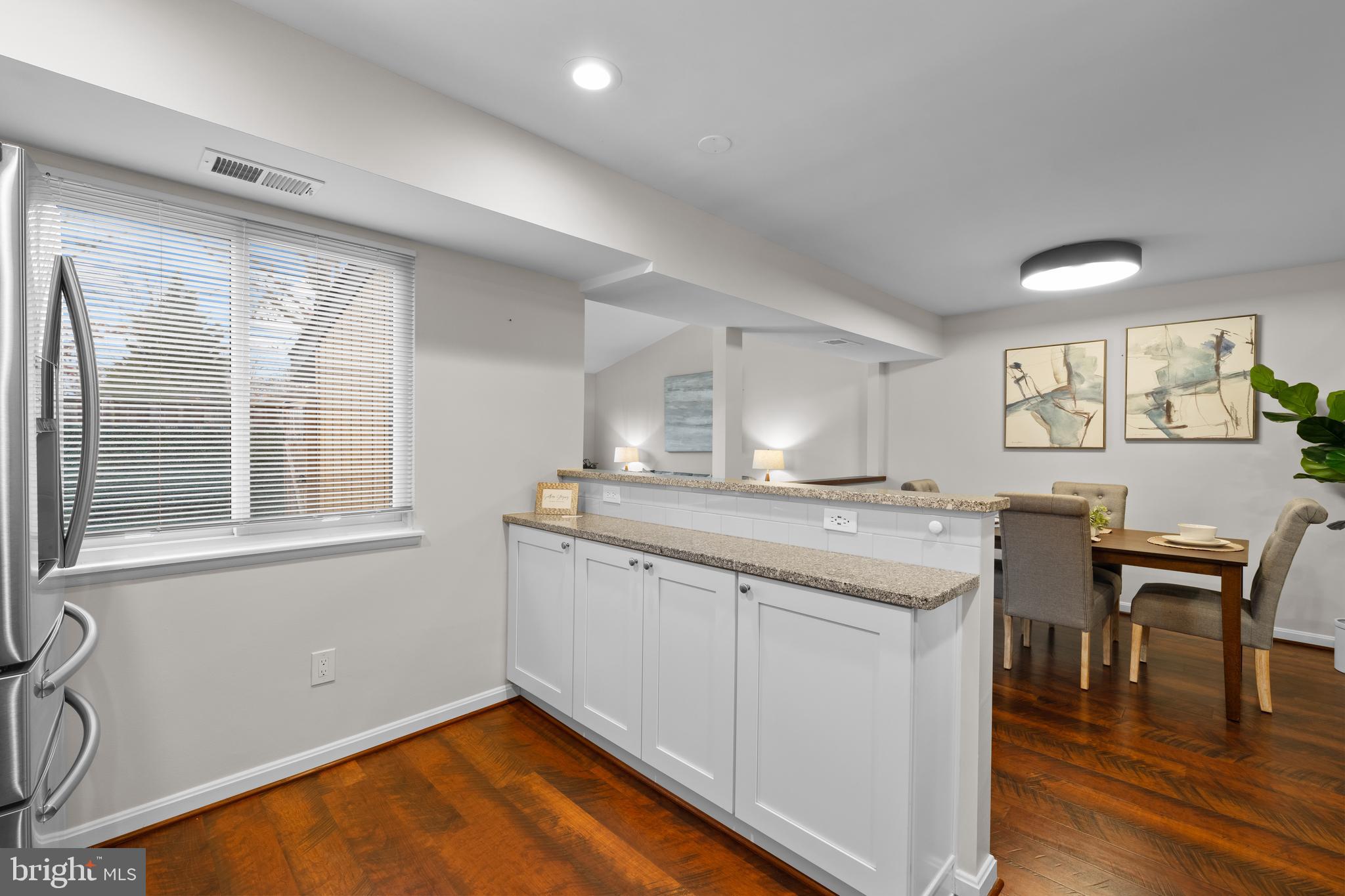 COVINGTON - Residential