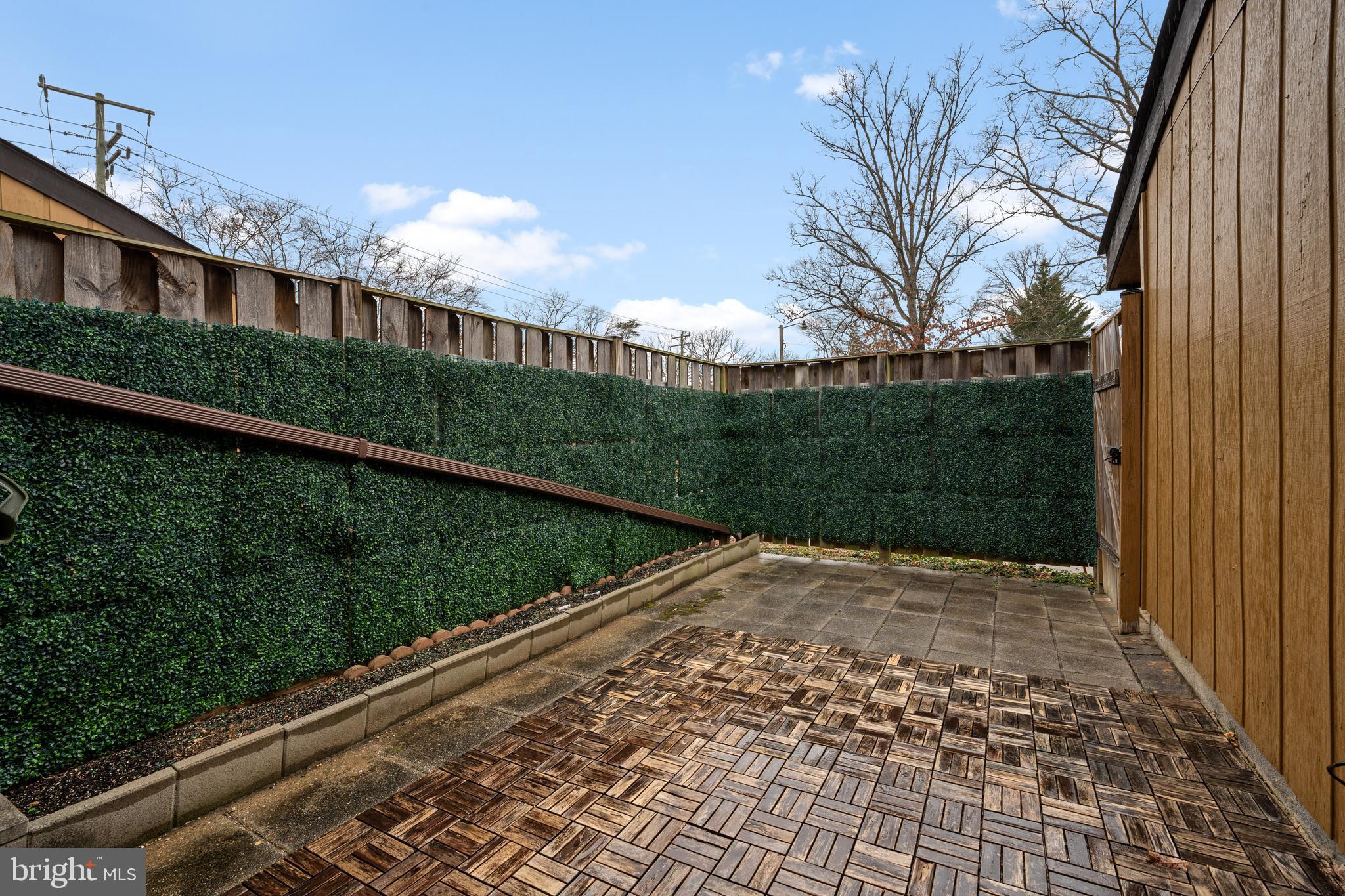 COVINGTON - Residential