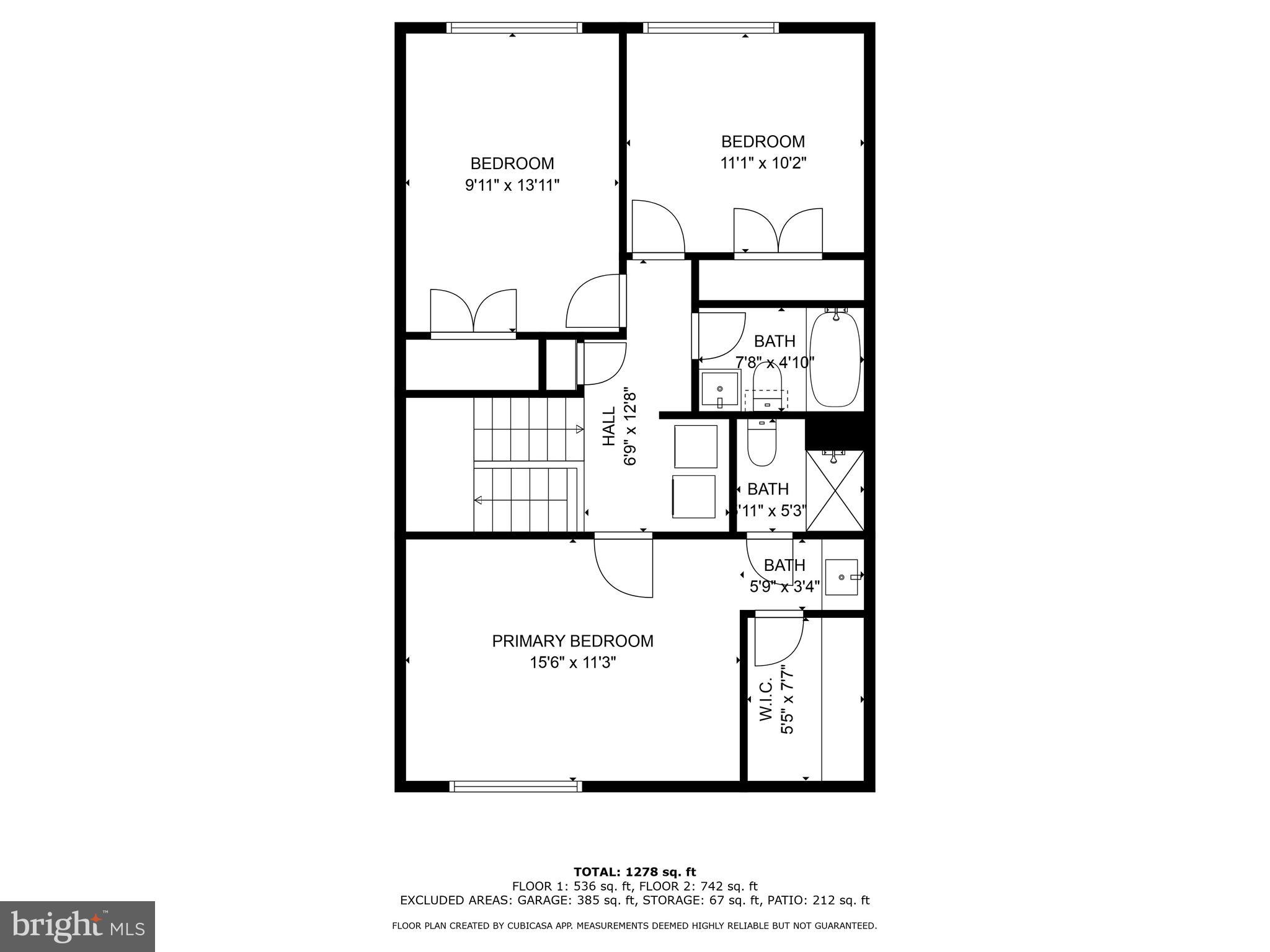 COVINGTON - Residential