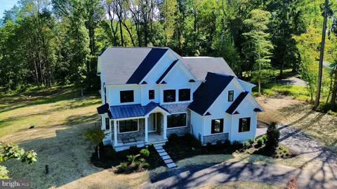 Lot 1 Union Hill, Malvern, PA MLS: PACT2116238