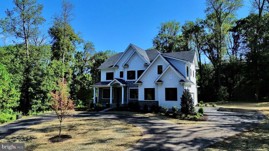 Photo of Lot 1 Union Hill, MALVERN, PA 19355 (MLS # PACT2116238)