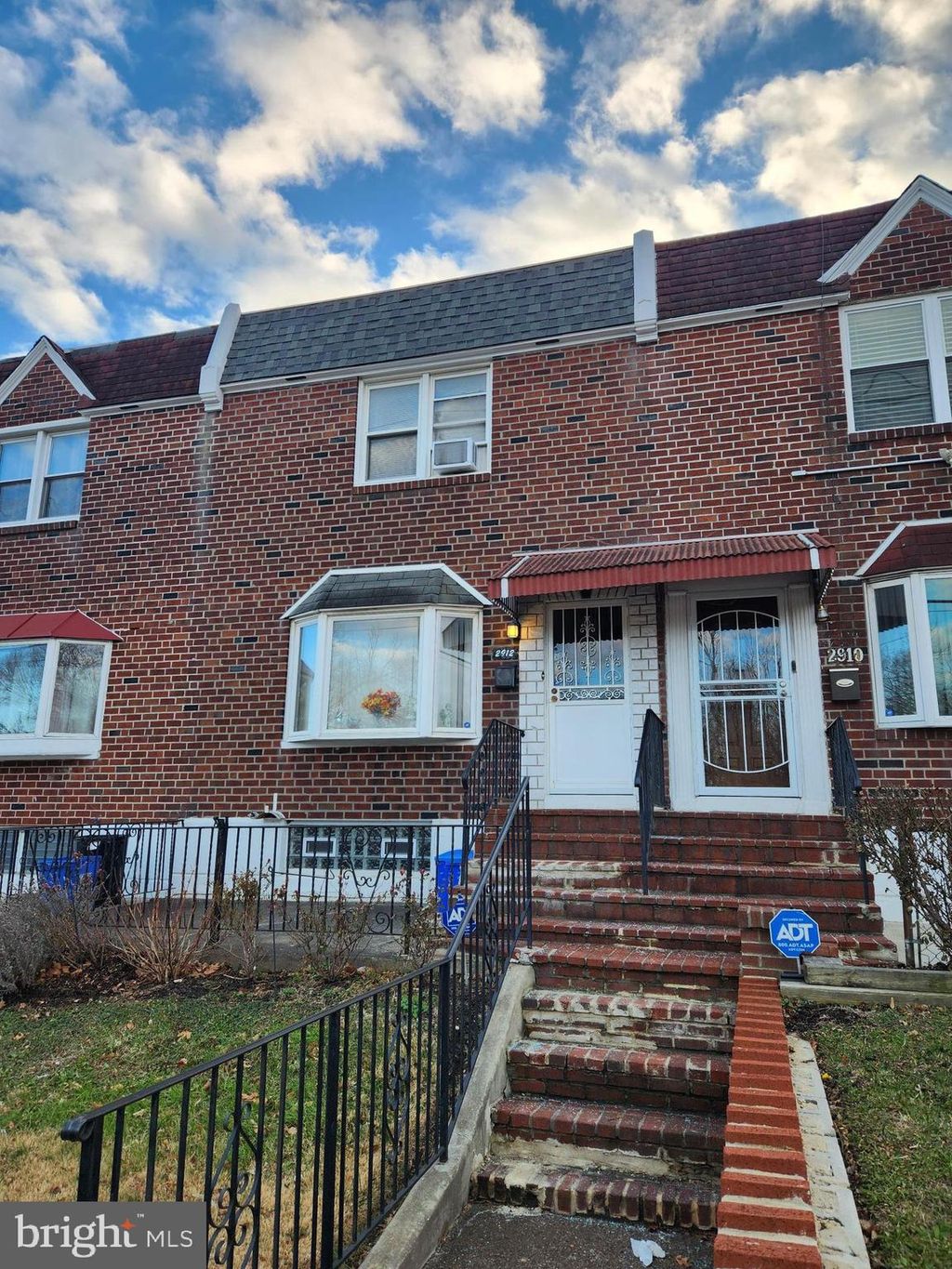 Photo of 2912 S 61st Street, PHILADELPHIA, PA 19142 (MLS # PAPH2572854)