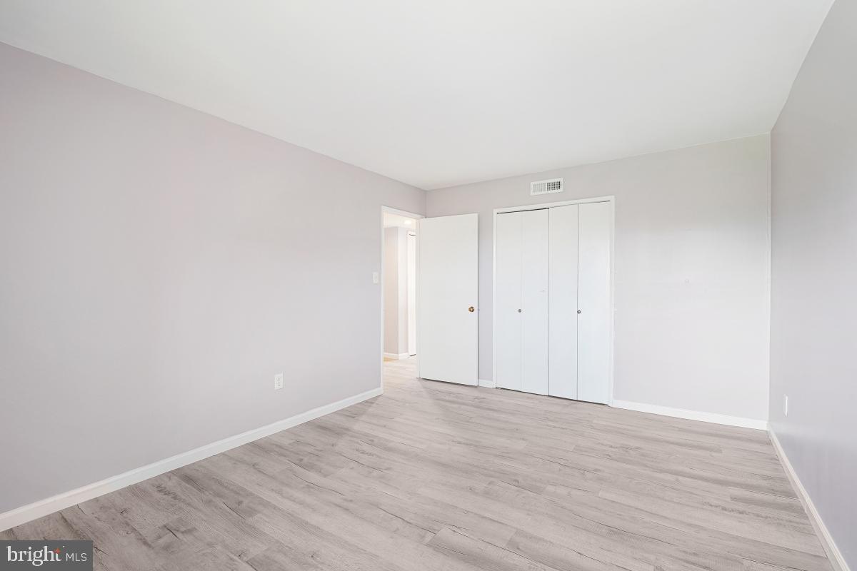 WILSON BRIDGE - Residential Lease