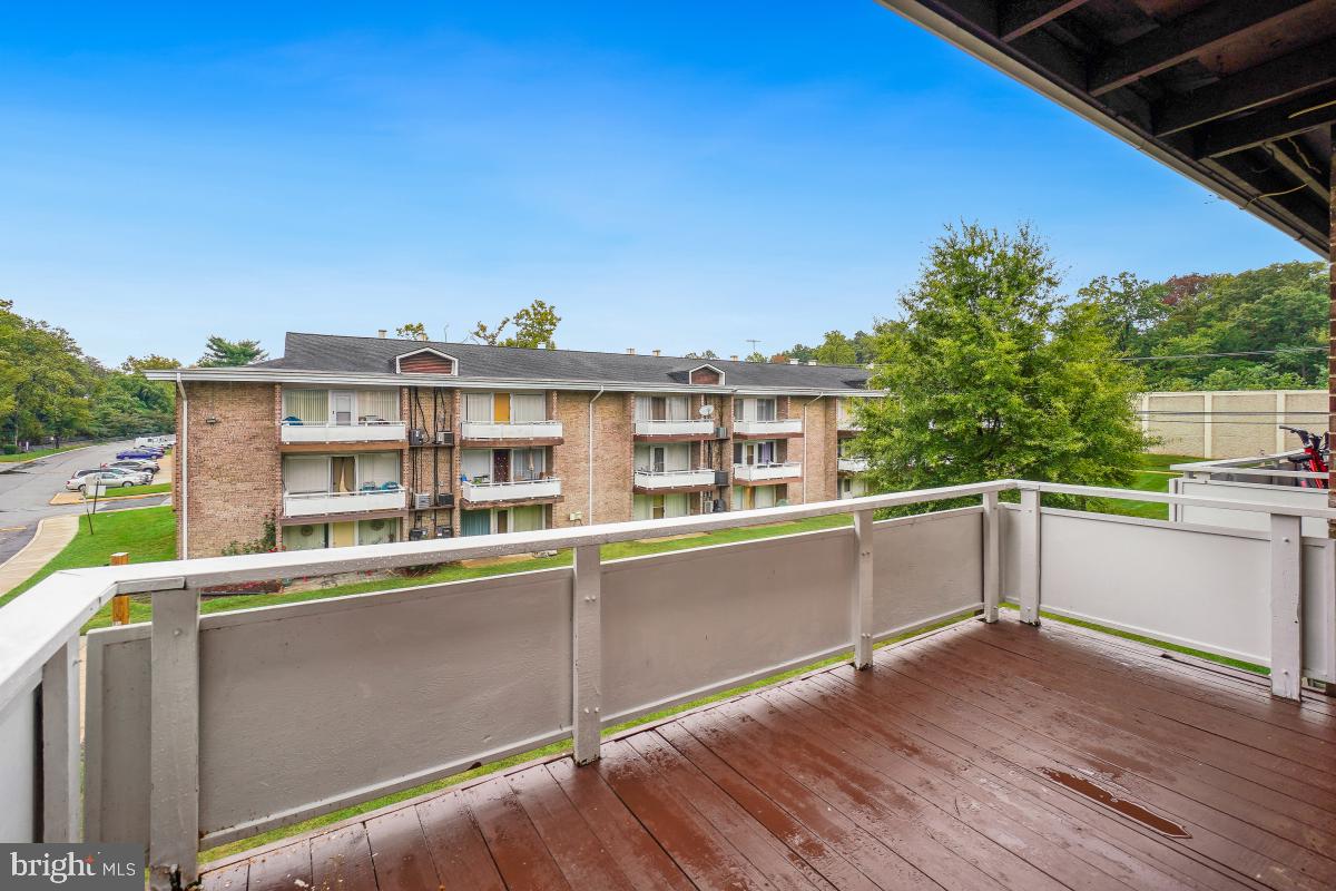 WILSON BRIDGE - Residential Lease