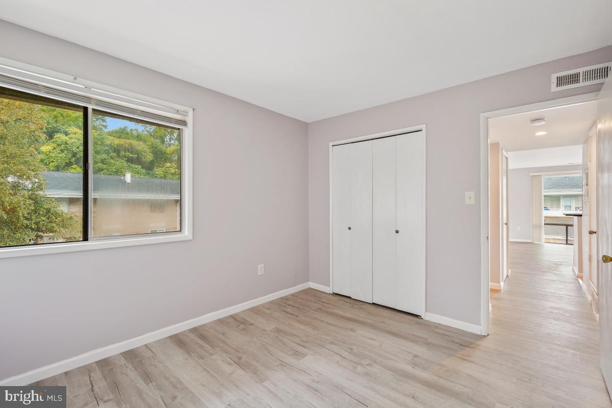 WILSON BRIDGE - Residential Lease