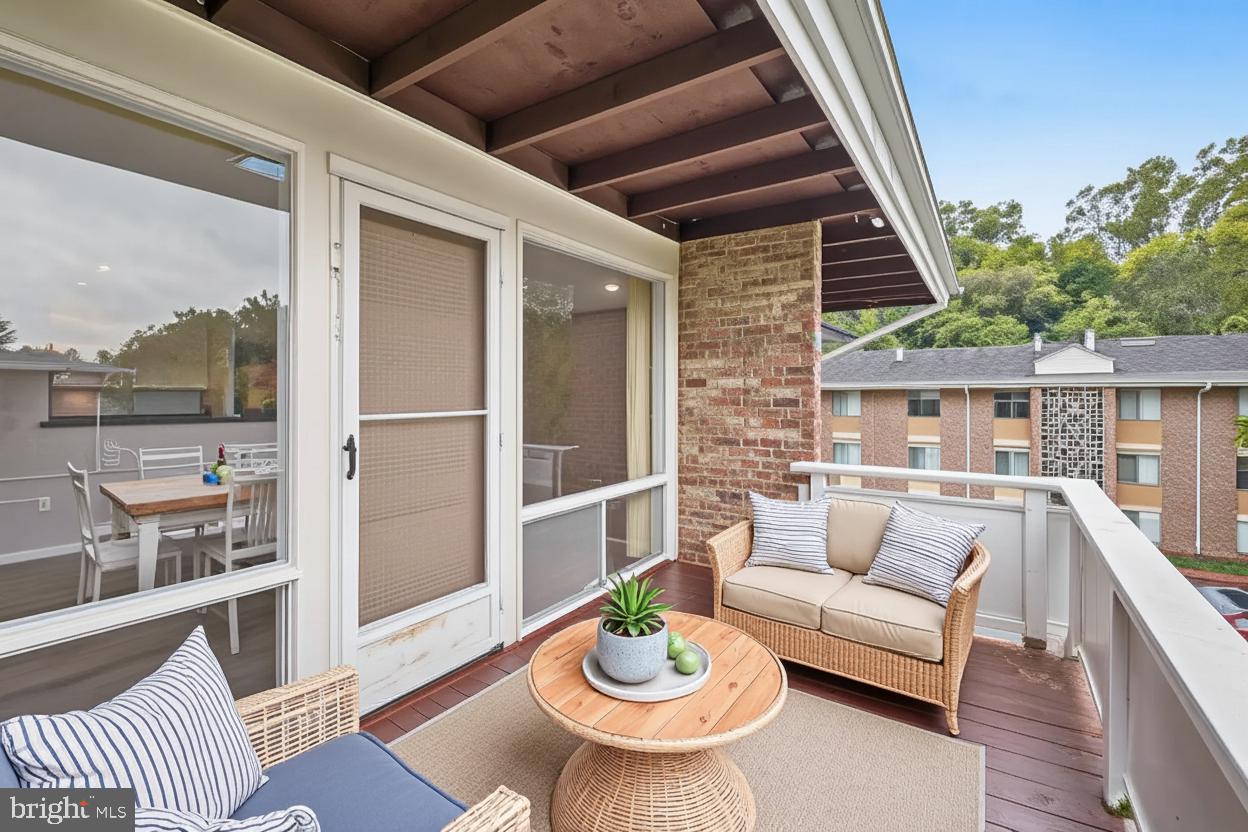 WILSON BRIDGE - Residential Lease