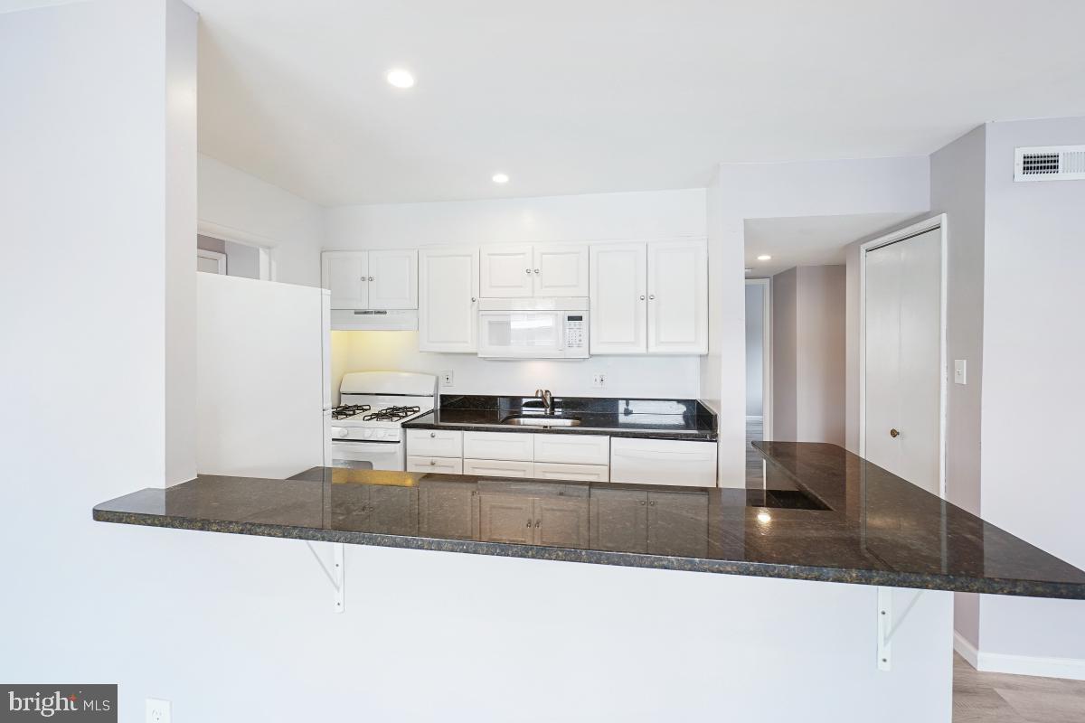 WILSON BRIDGE - Residential Lease