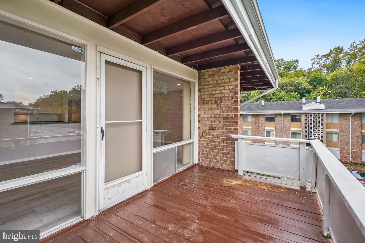 WILSON BRIDGE - Residential Lease