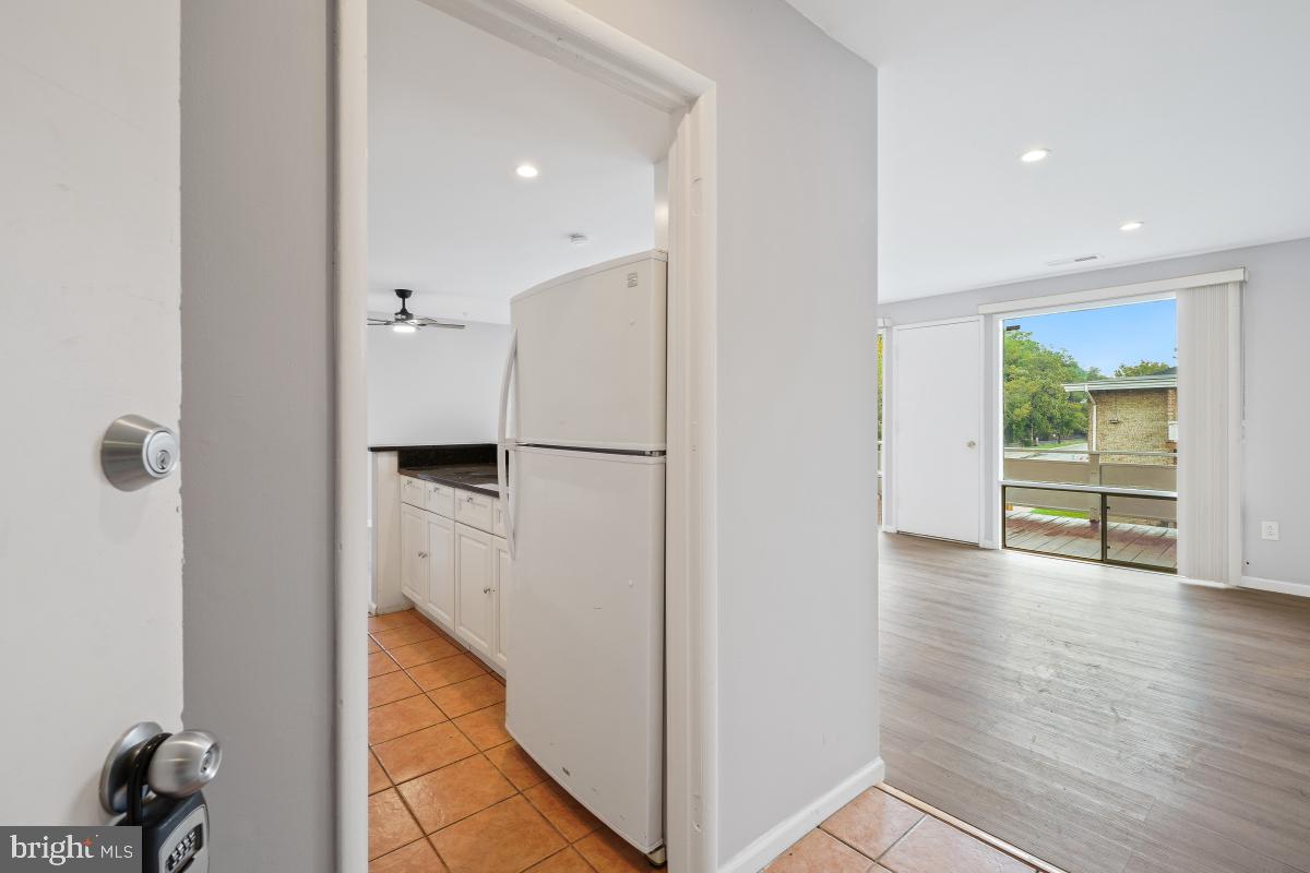 WILSON BRIDGE - Residential Lease