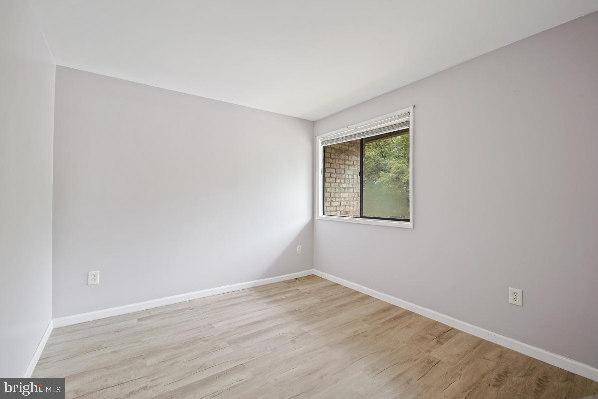 WILSON BRIDGE - Residential Lease