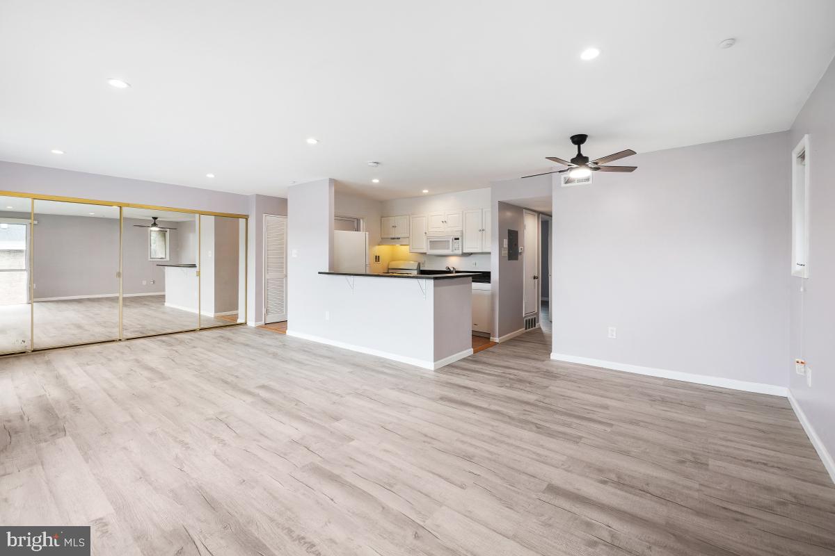 WILSON BRIDGE - Residential Lease