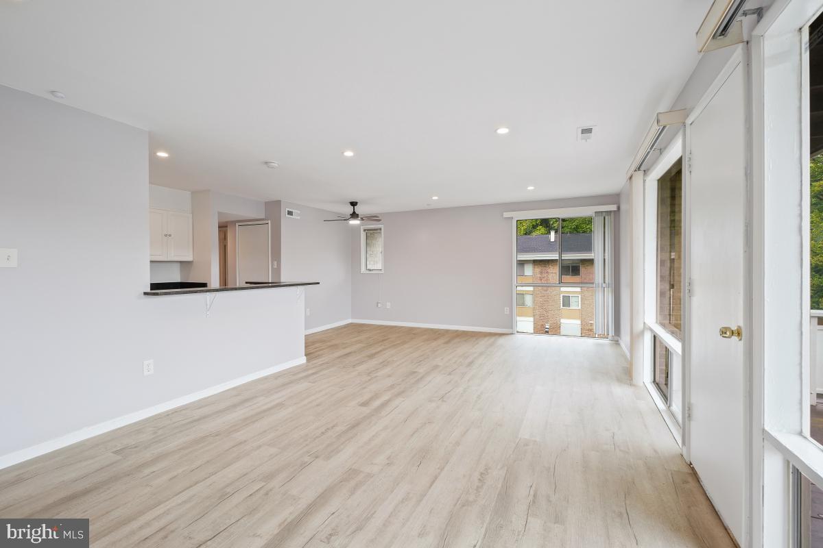 WILSON BRIDGE - Residential Lease