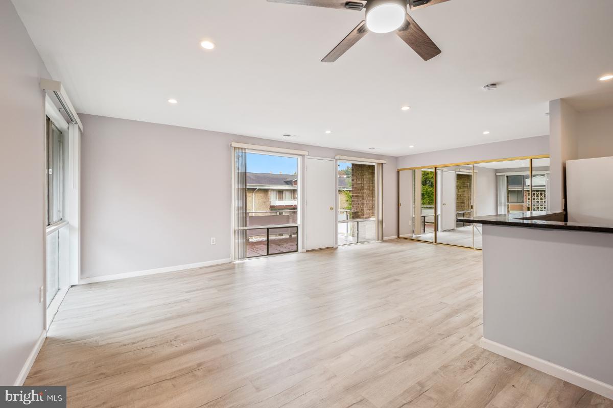 WILSON BRIDGE - Residential Lease