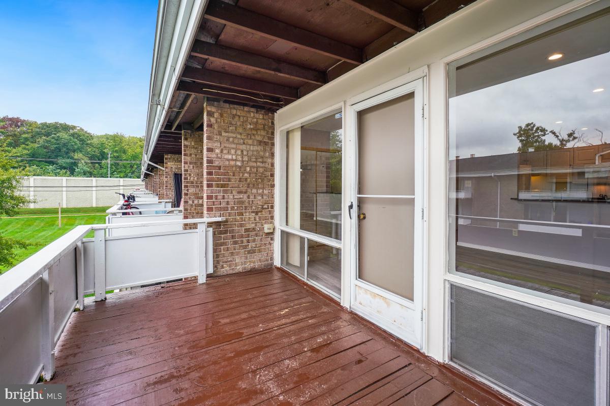 WILSON BRIDGE - Residential Lease