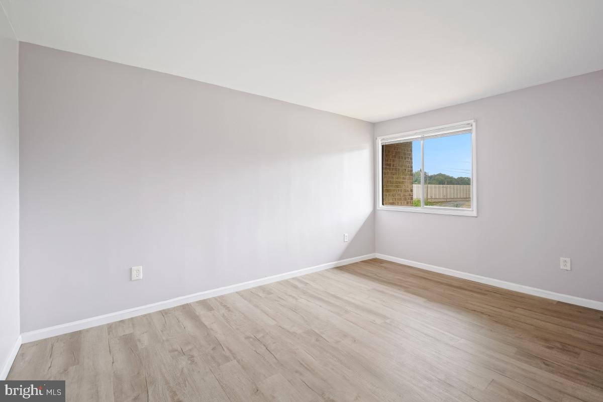 WILSON BRIDGE - Residential Lease