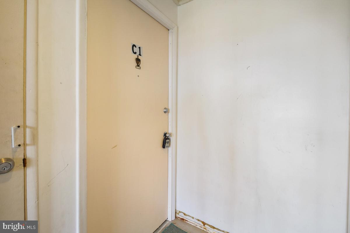 WILSON BRIDGE - Residential Lease