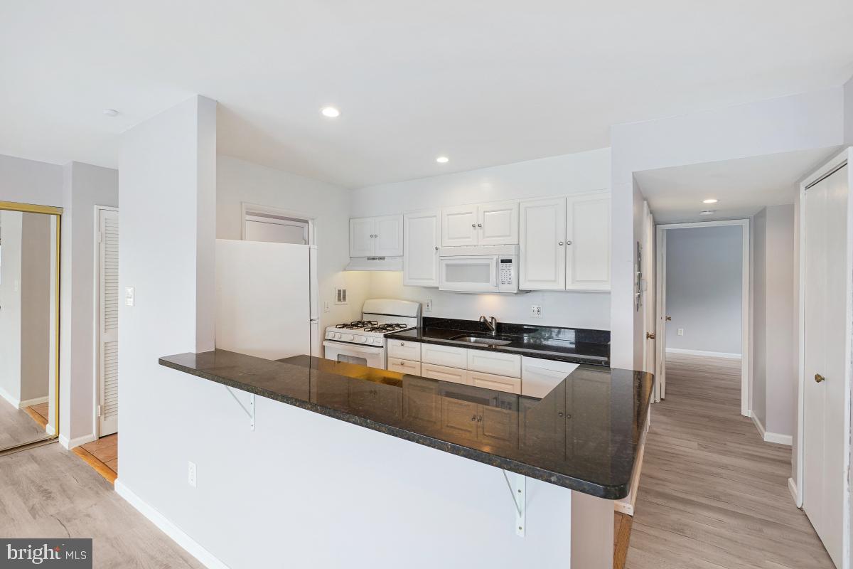 WILSON BRIDGE - Residential Lease