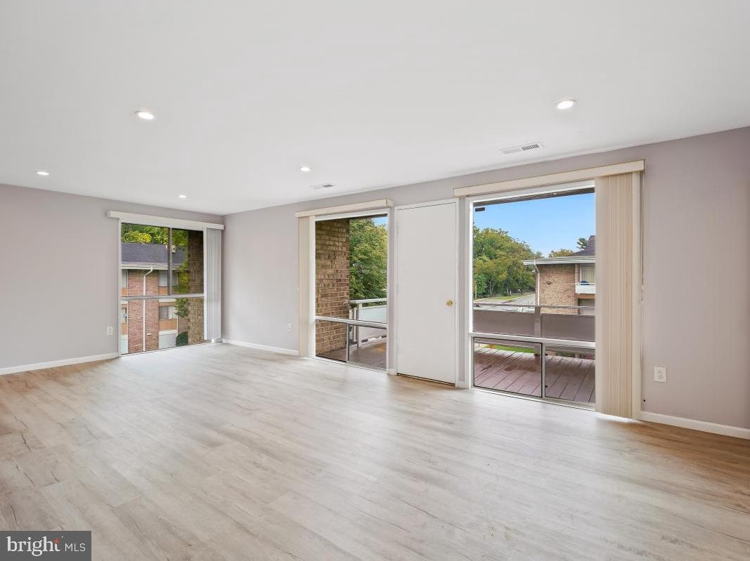 WILSON BRIDGE - Residential Lease