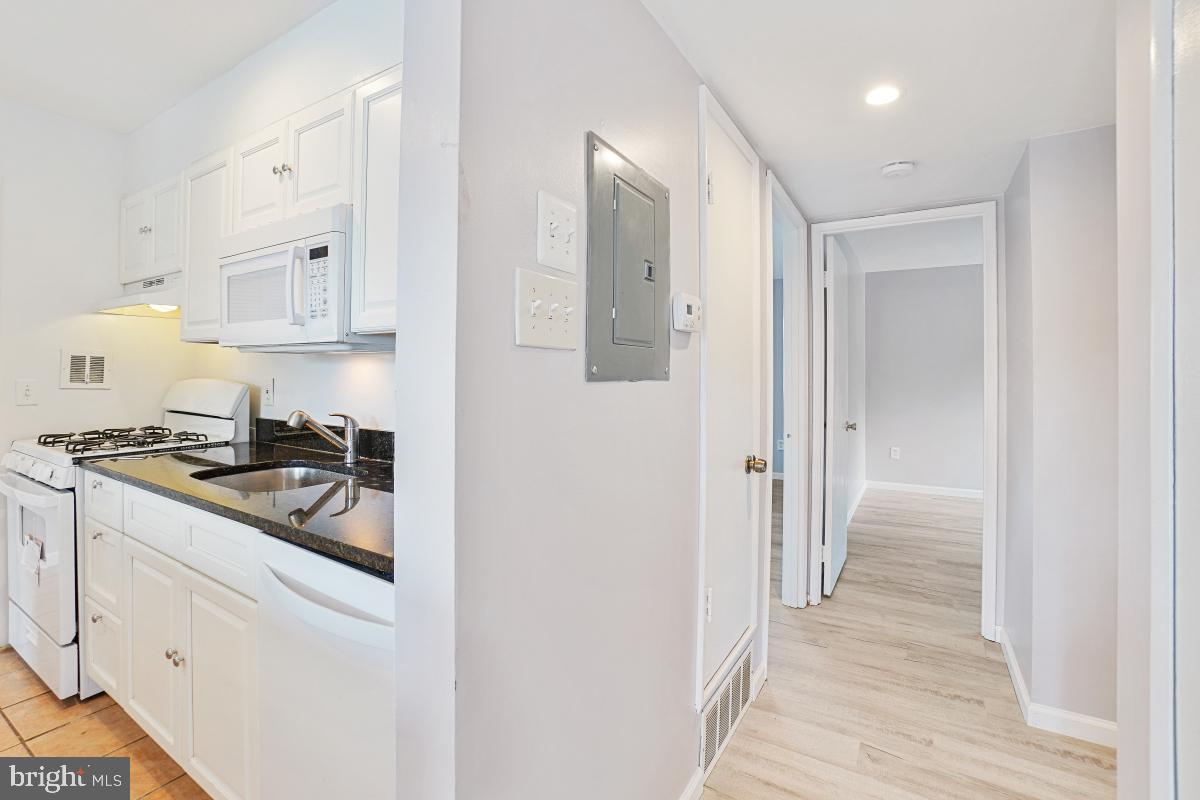 WILSON BRIDGE - Residential Lease